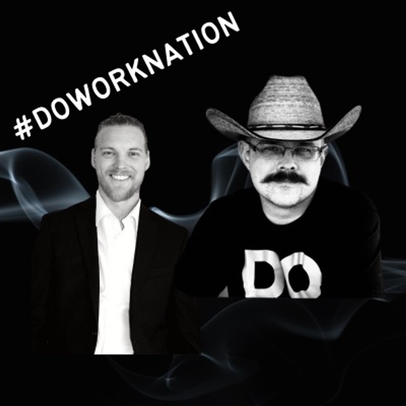 Building a Nation of Doers: An Entrepreneurial Journey with Joe Mikitish and Sterling Crawford of DoWork Nation