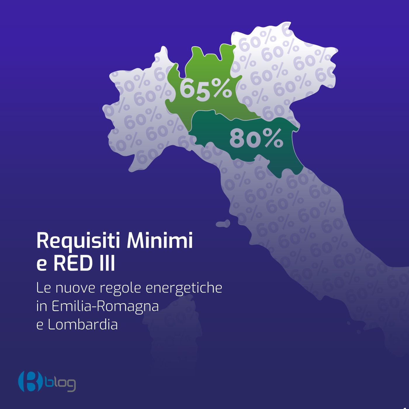 Requisiti Minimi e RED III: le nuove regole energetiche in Emilia-Romagna e Lombardia episode artwork