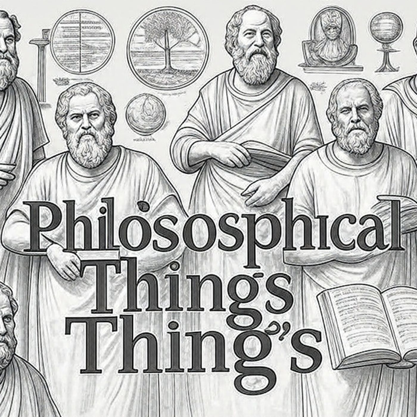 Philosophical Things