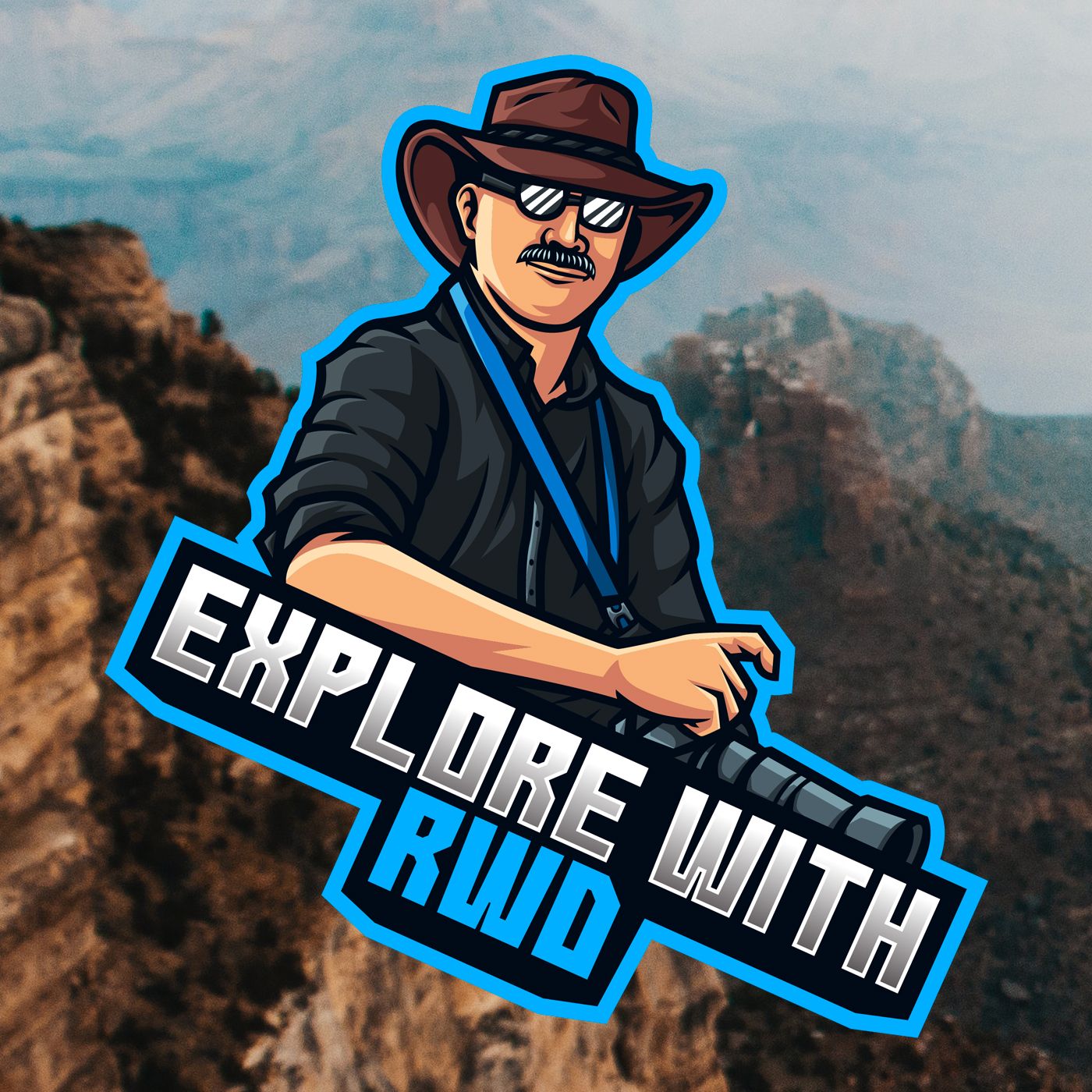 Explore With RWD