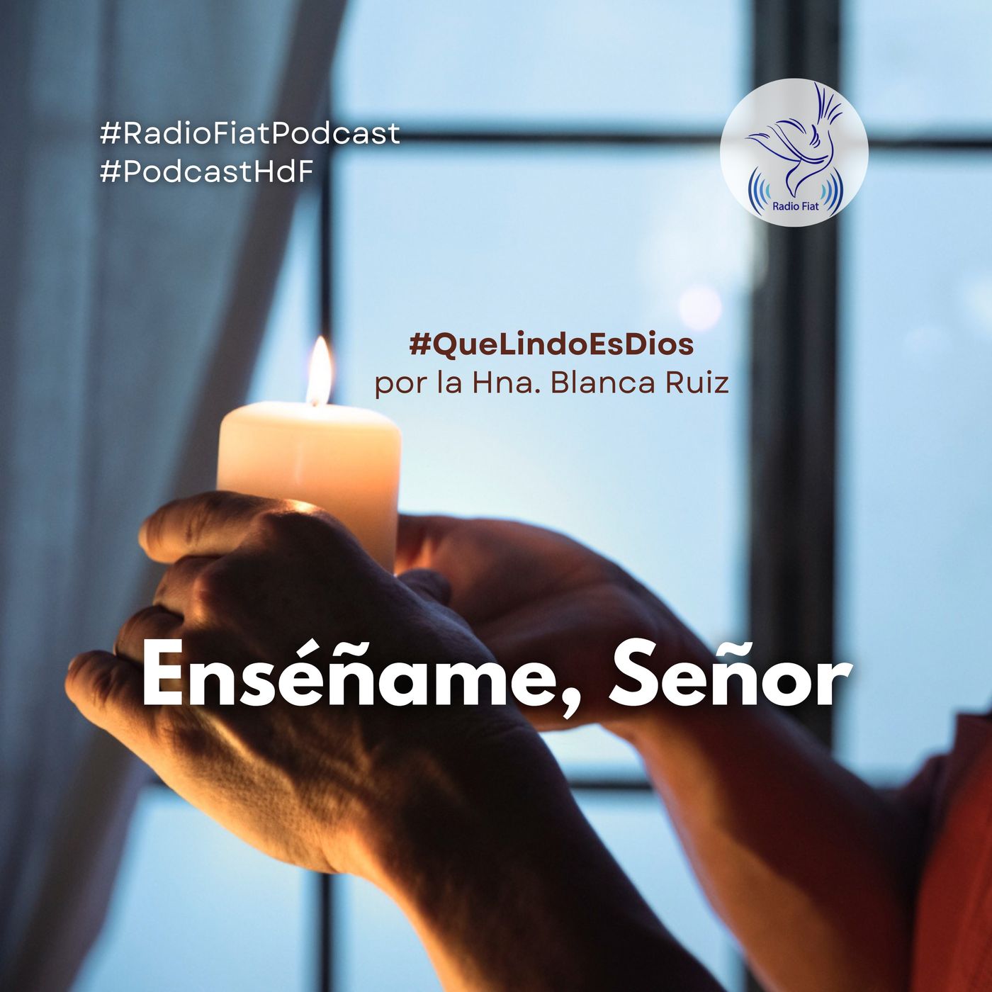 Que lindo es Dios - Enséñame, Señor episode artwork