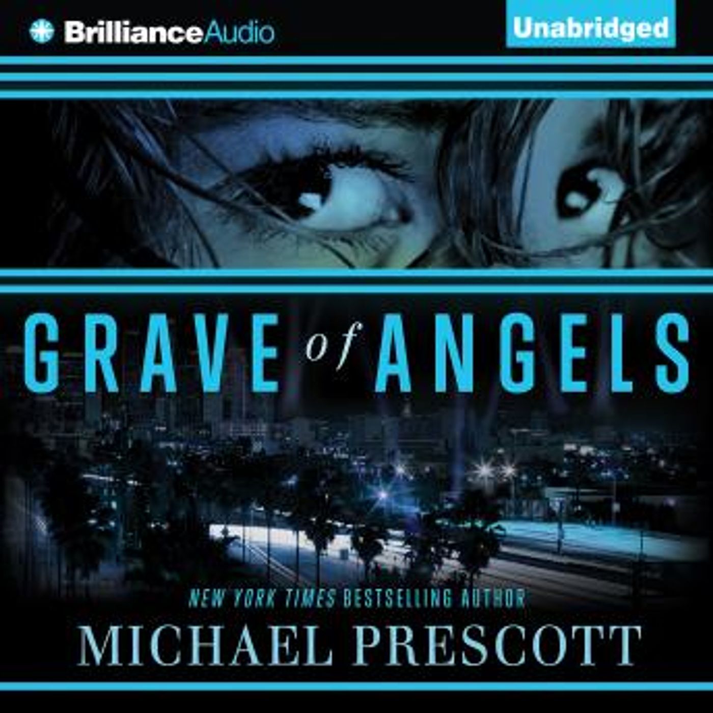 Grave of Angels by Michael Prescott episode artwork