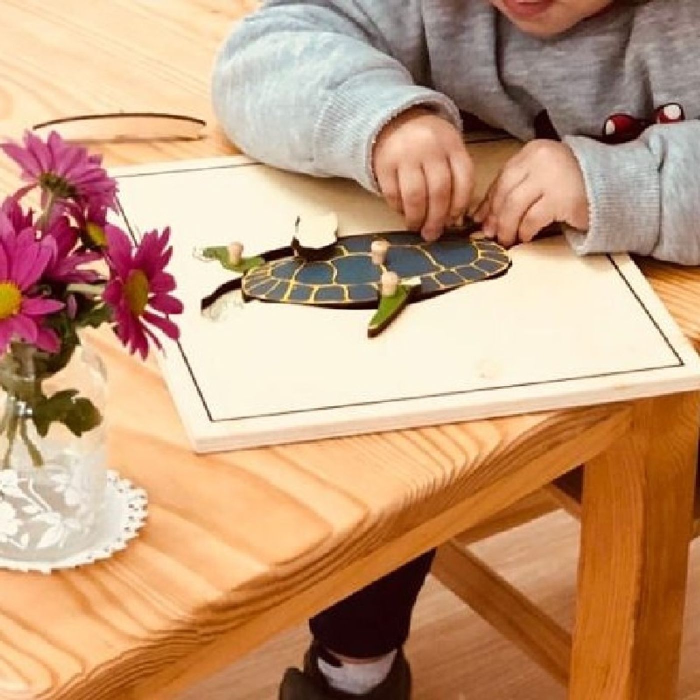 El Show De Bonicos Montessori
