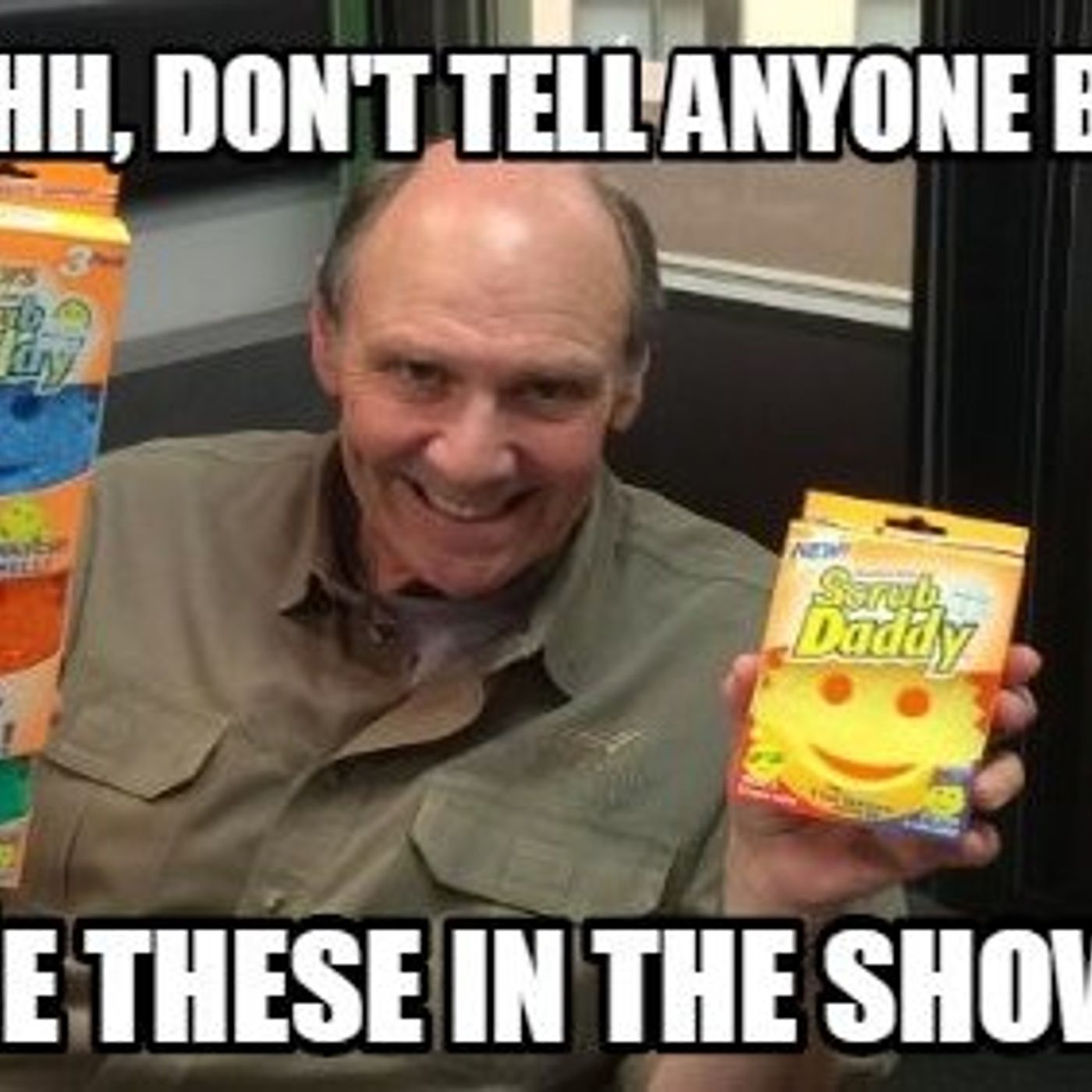 The Bill Handel Show