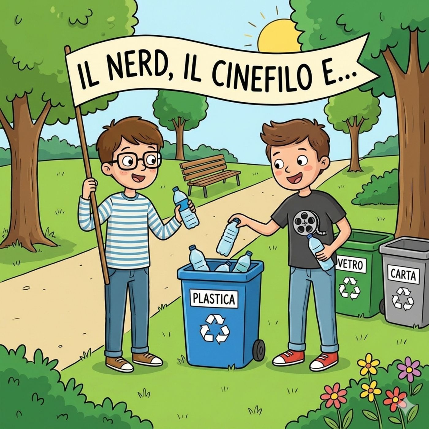 Cinema ambiente e territorio episode artwork