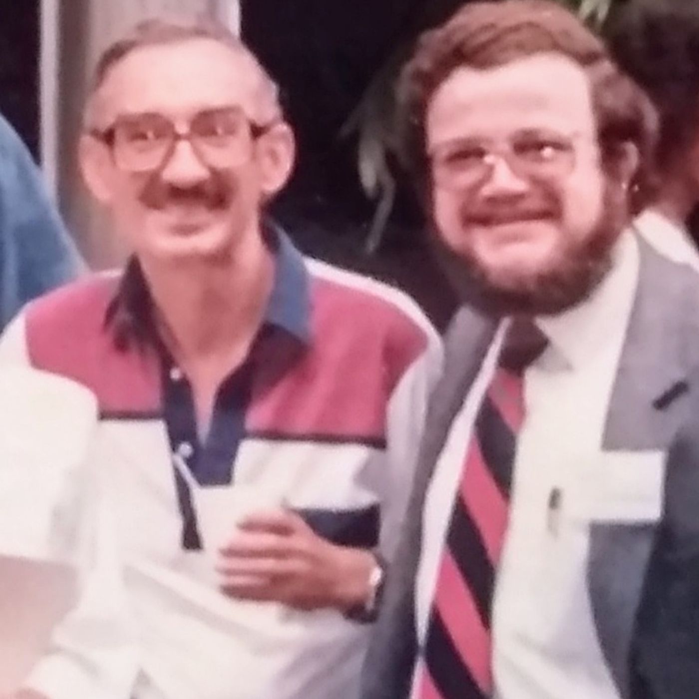 The Rodolfo Alvarez del Castillo Show