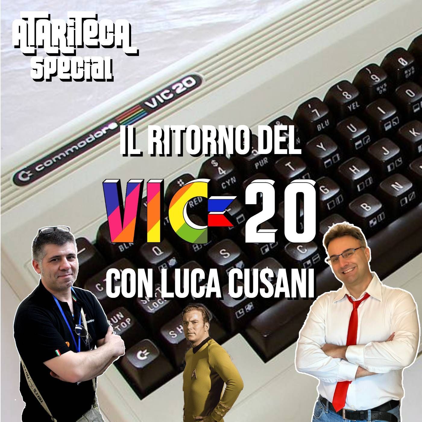 ATARITECA RETROGAMING PODCAST - Il blister di videogiochi