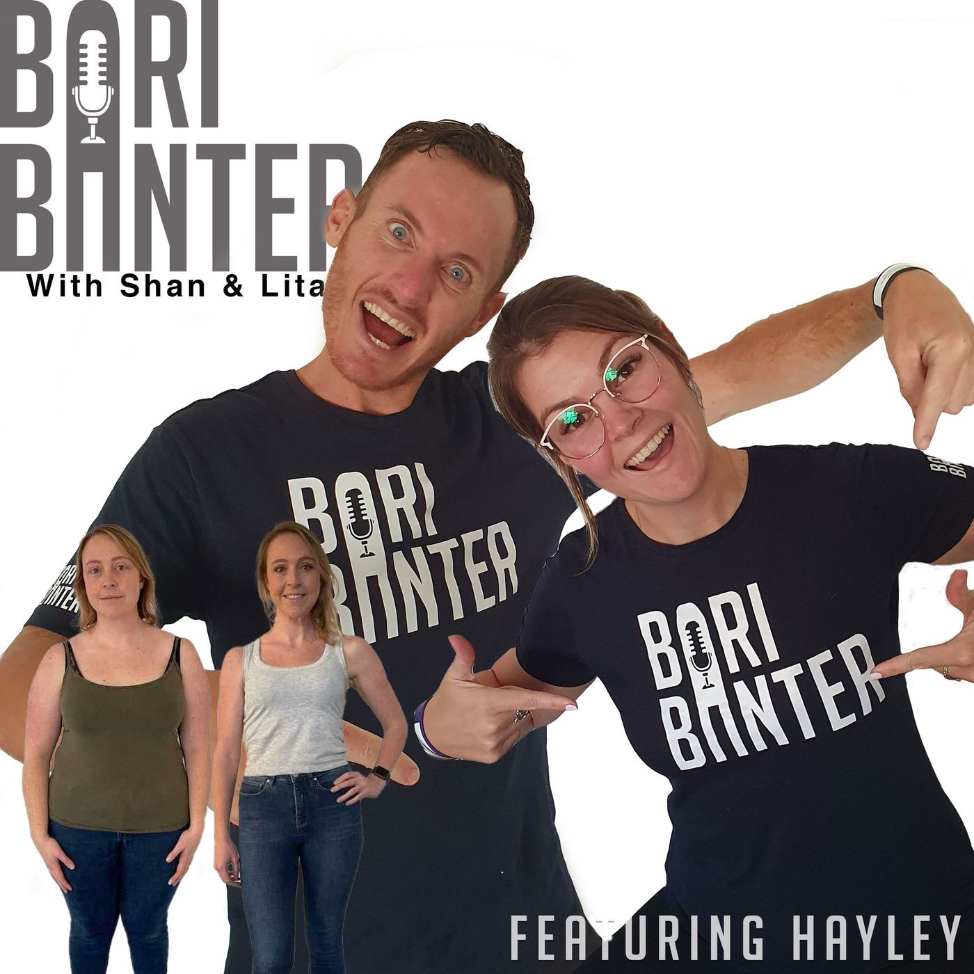 BARI BANTER