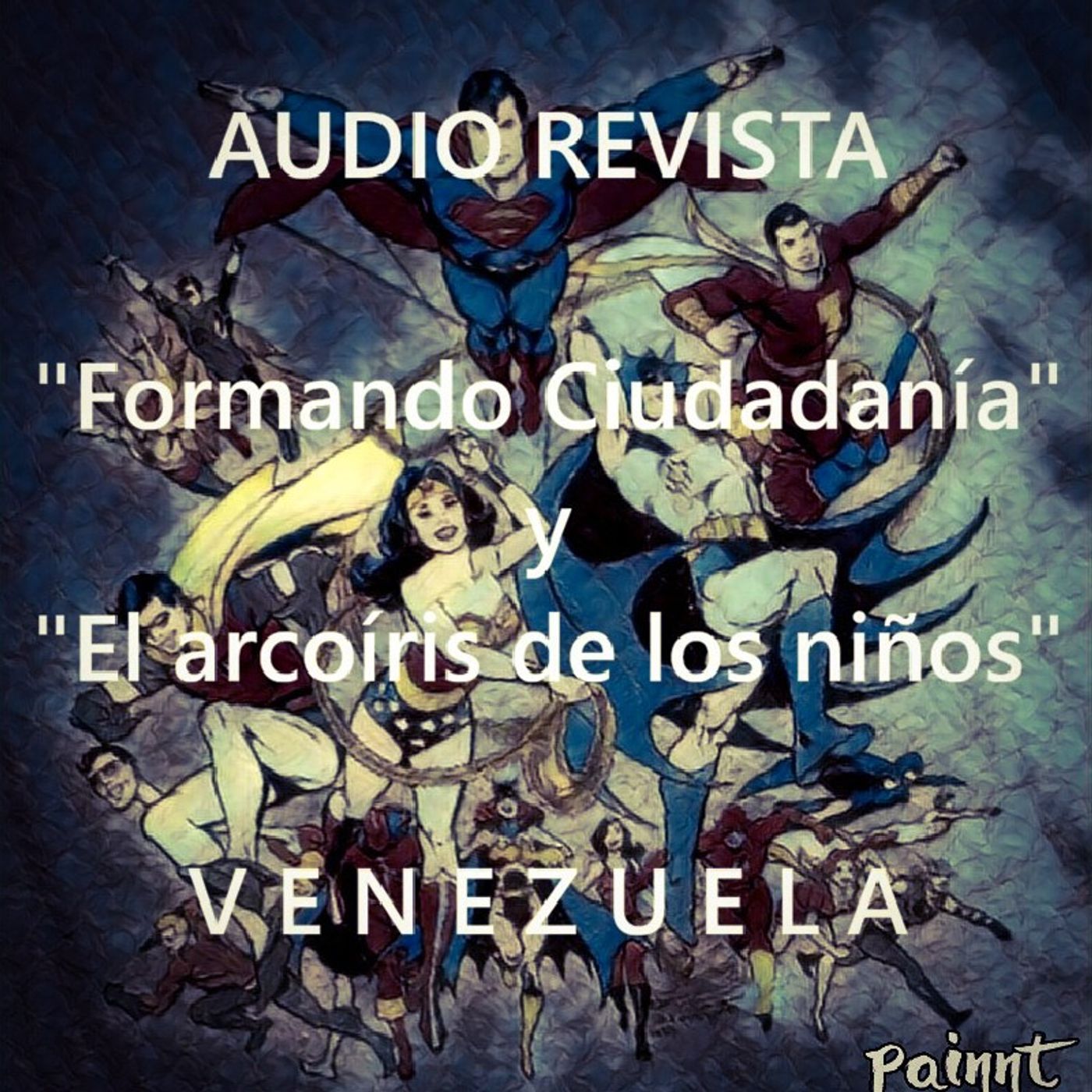 Efemérides venezolanas; elecciones presidenciales en Colombia; mundial de fútbol 2026. Conduce: Hermes Antonio Varillas Labrador. episode artwork