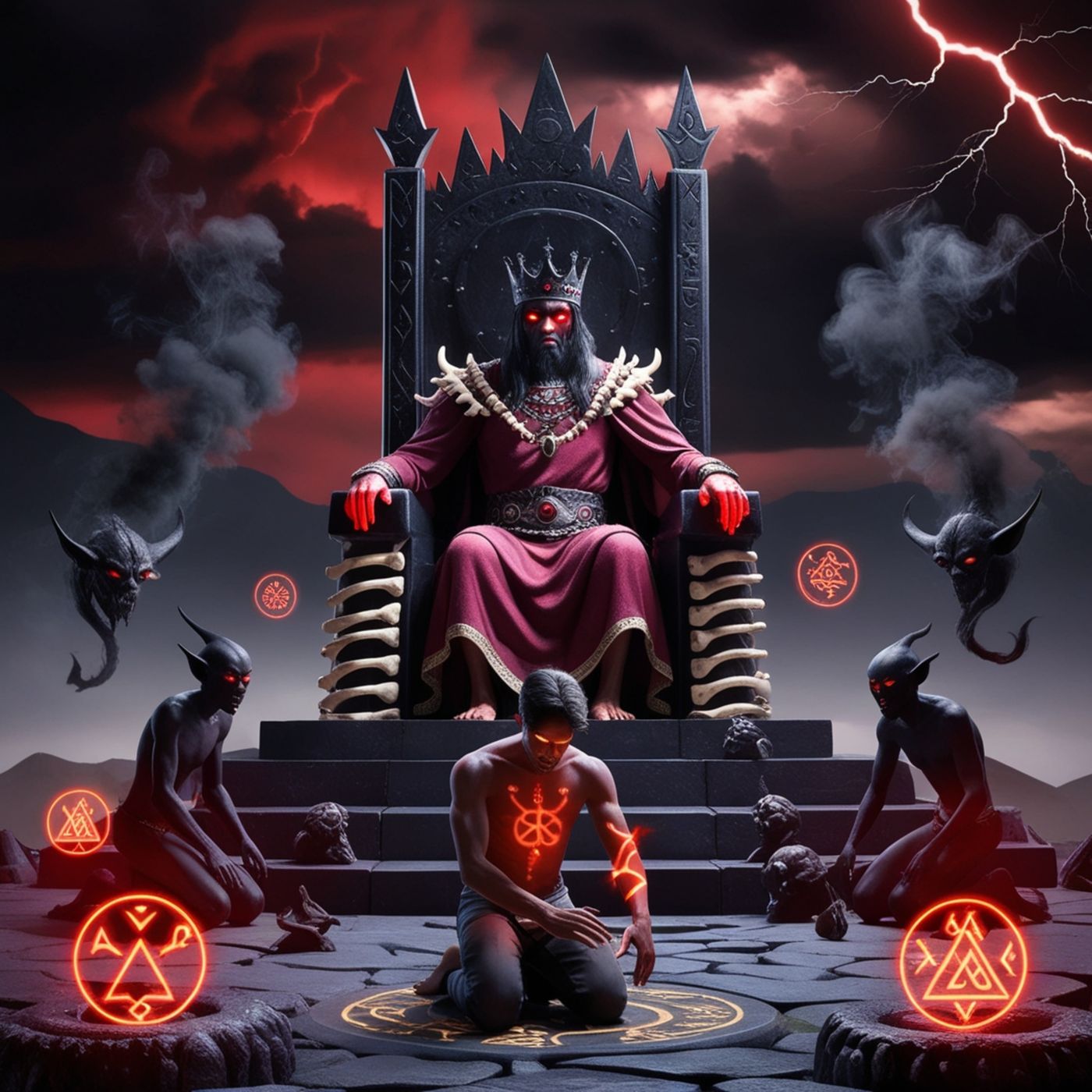 عالم الجن episode artwork