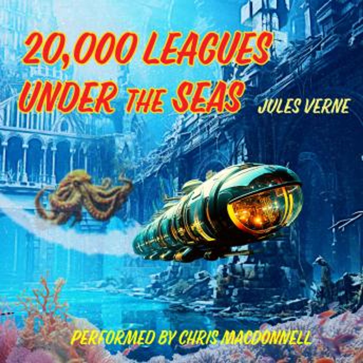 Explore New Full Audiobooks in Fiction, Action & Adventure