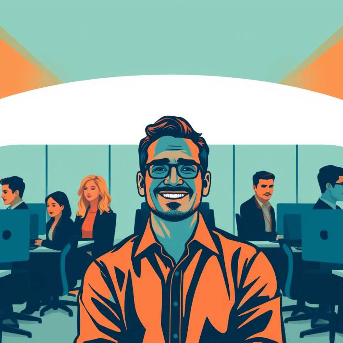 Audiodrama bienes raices