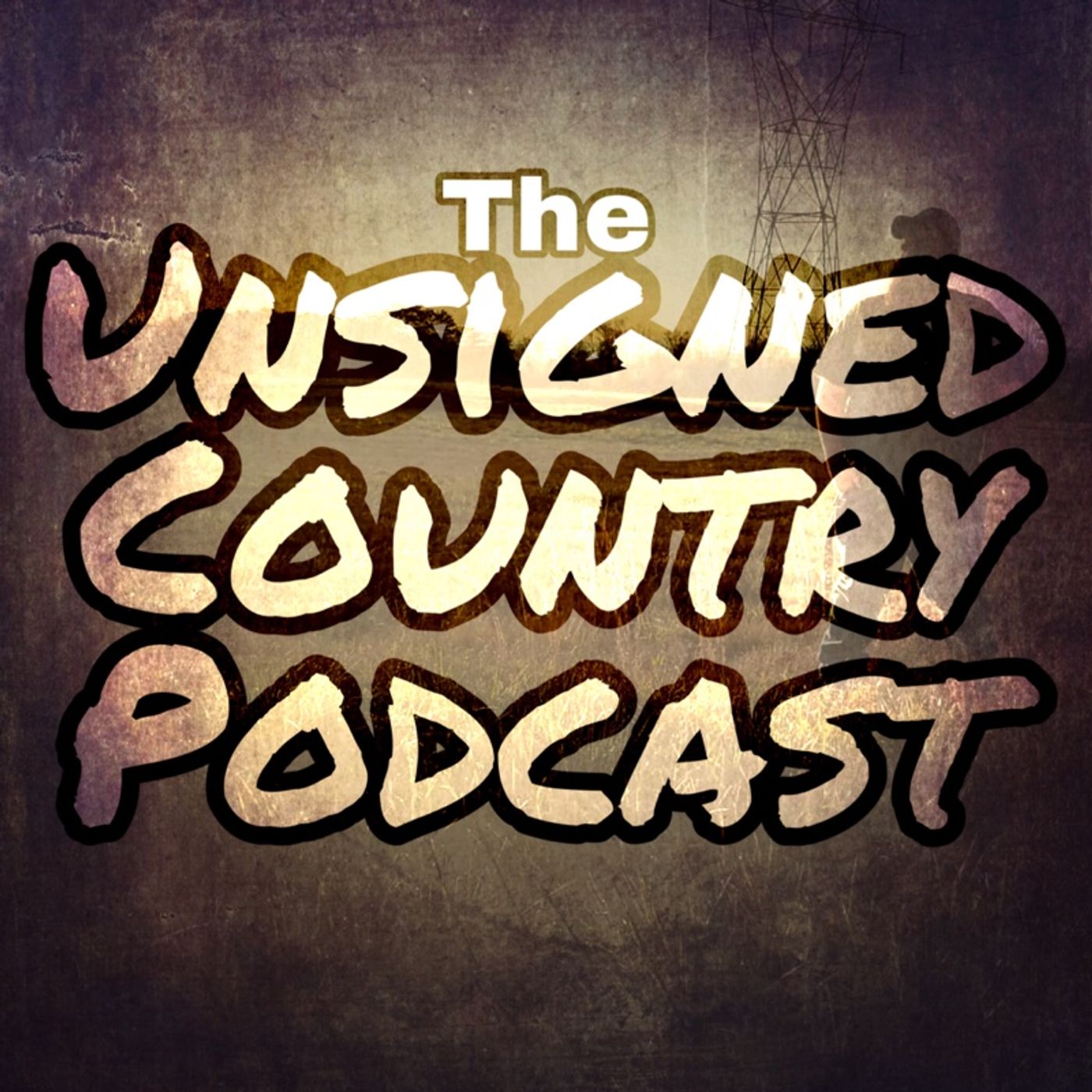 The Unsigned Country Podcast