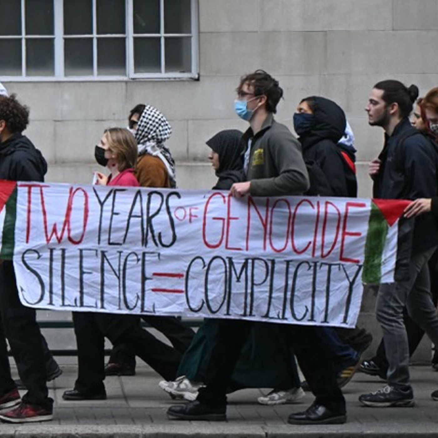 How can anyone still deny Israel is committing genocide in Gaza?