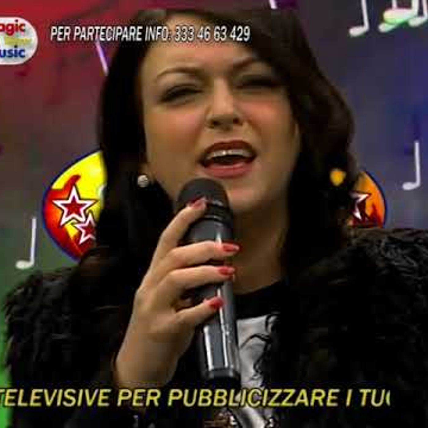 Lo show di Gianni Lu Royal