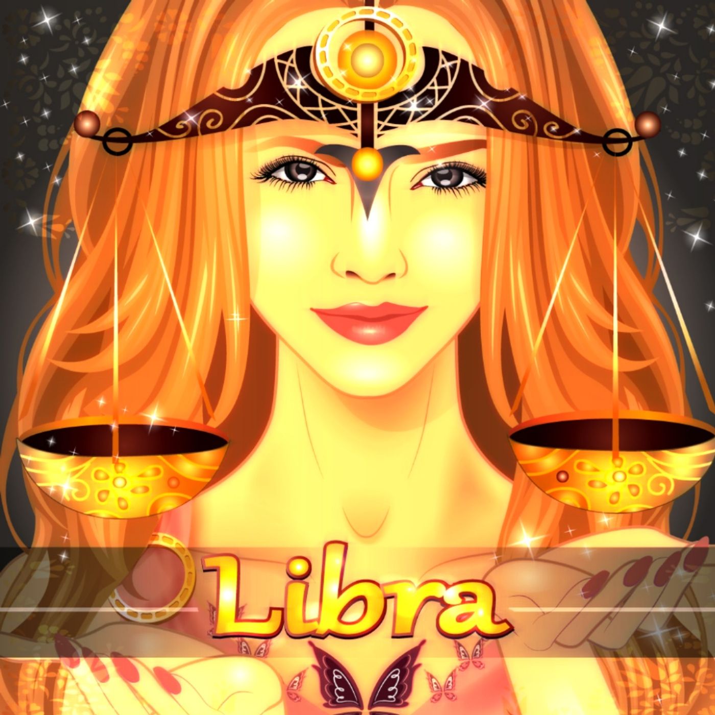 Libra BREAKING! New Opportunities In Love and Money-Doors Are opening-TImeless episode artwork