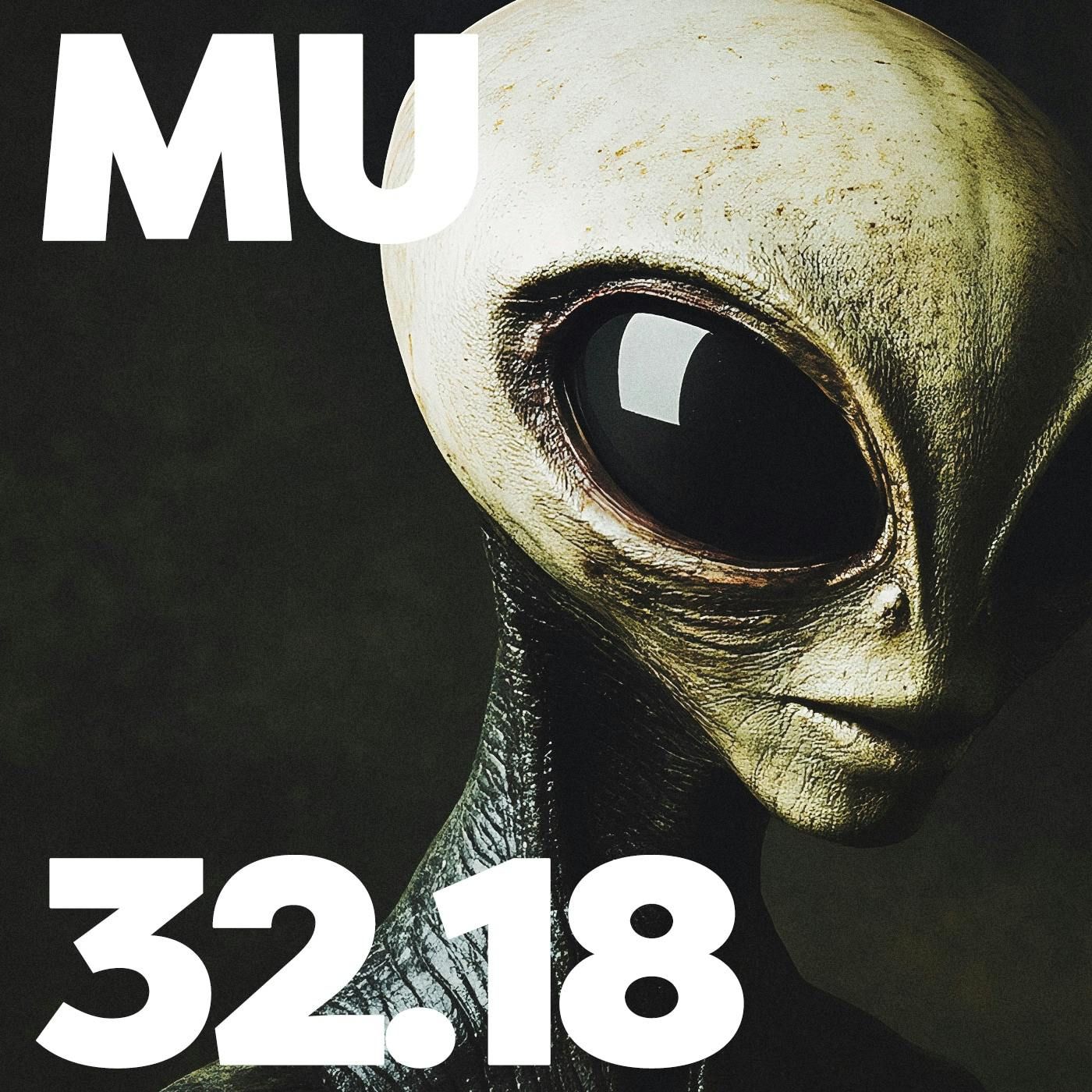 Mysterious Universe