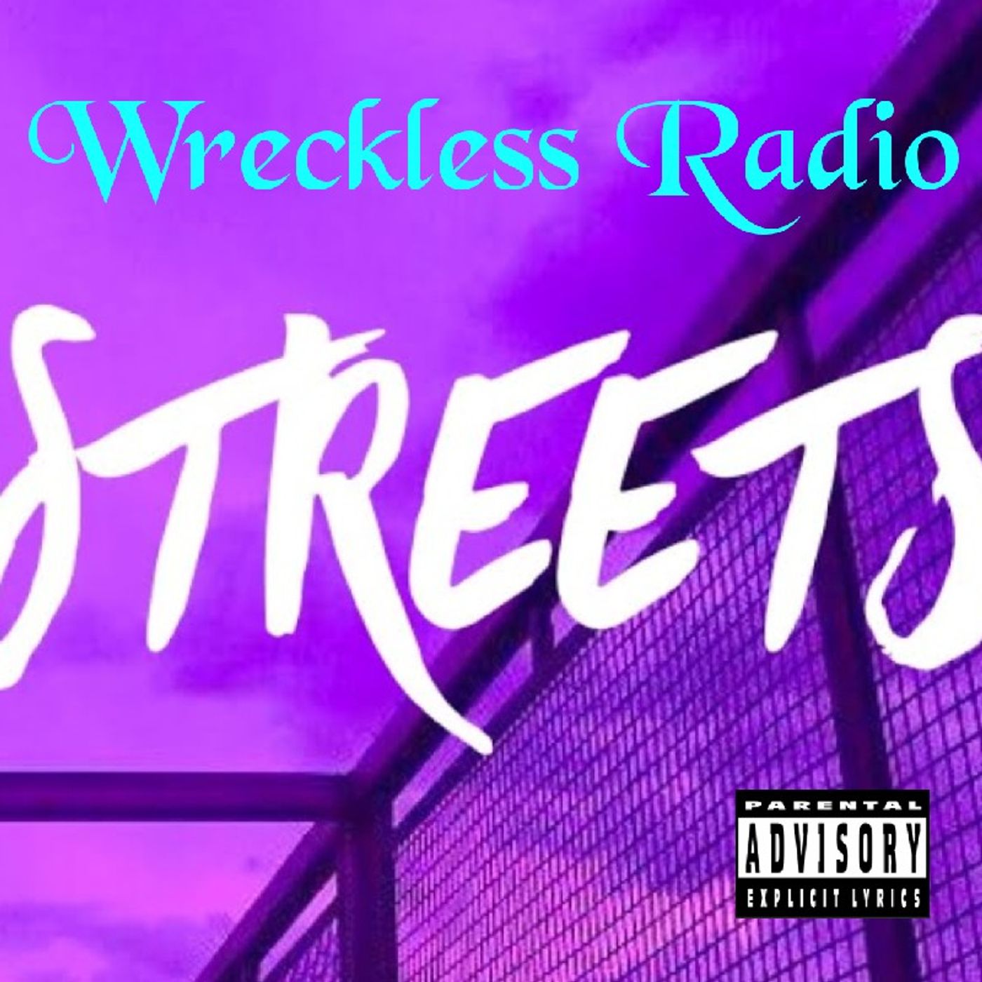 Streets Radio Podcast