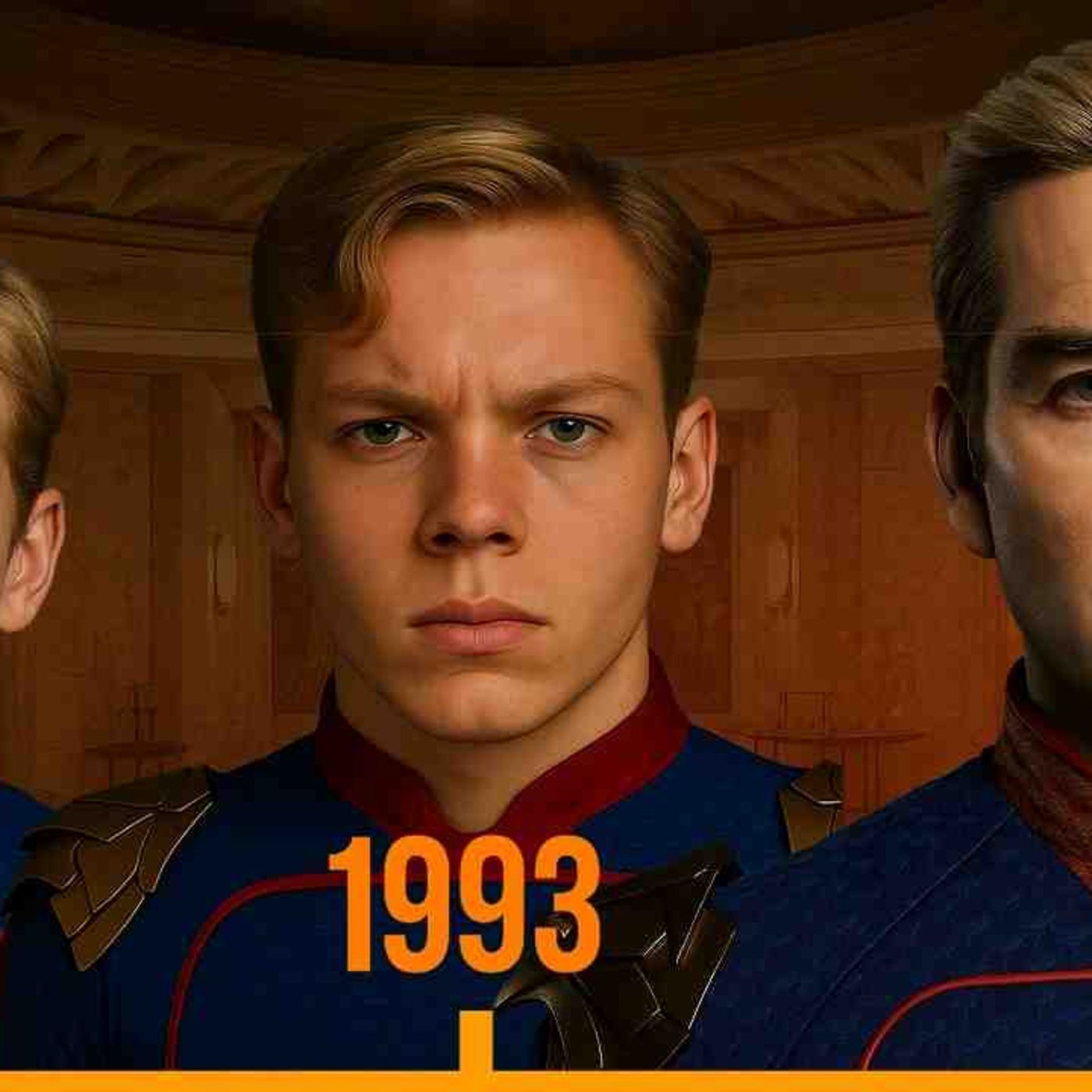 The Complete Homelander Timeline Explained(MP3_160K) episode artwork