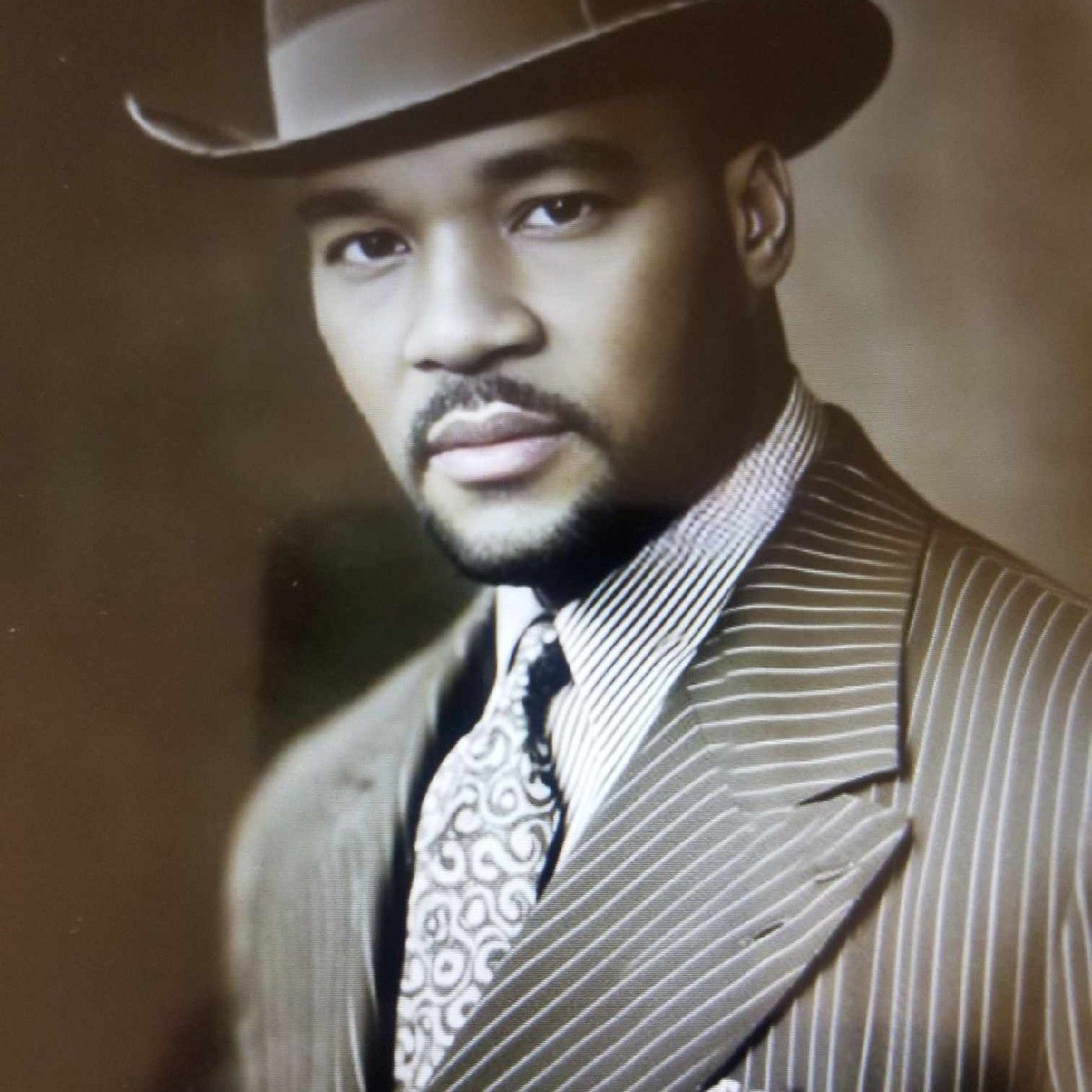 Minister Troy Crawford Sr. podcast