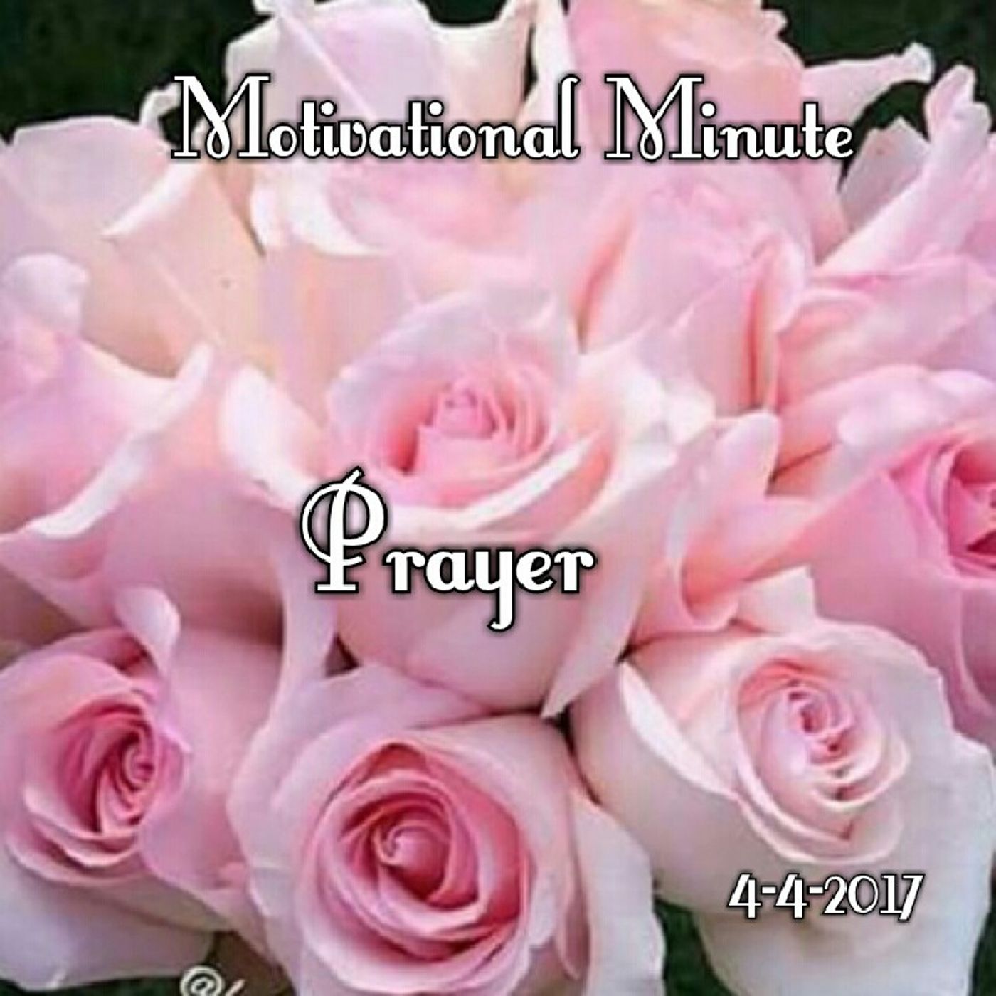 Prayer: 4-4-2017 episode artwork