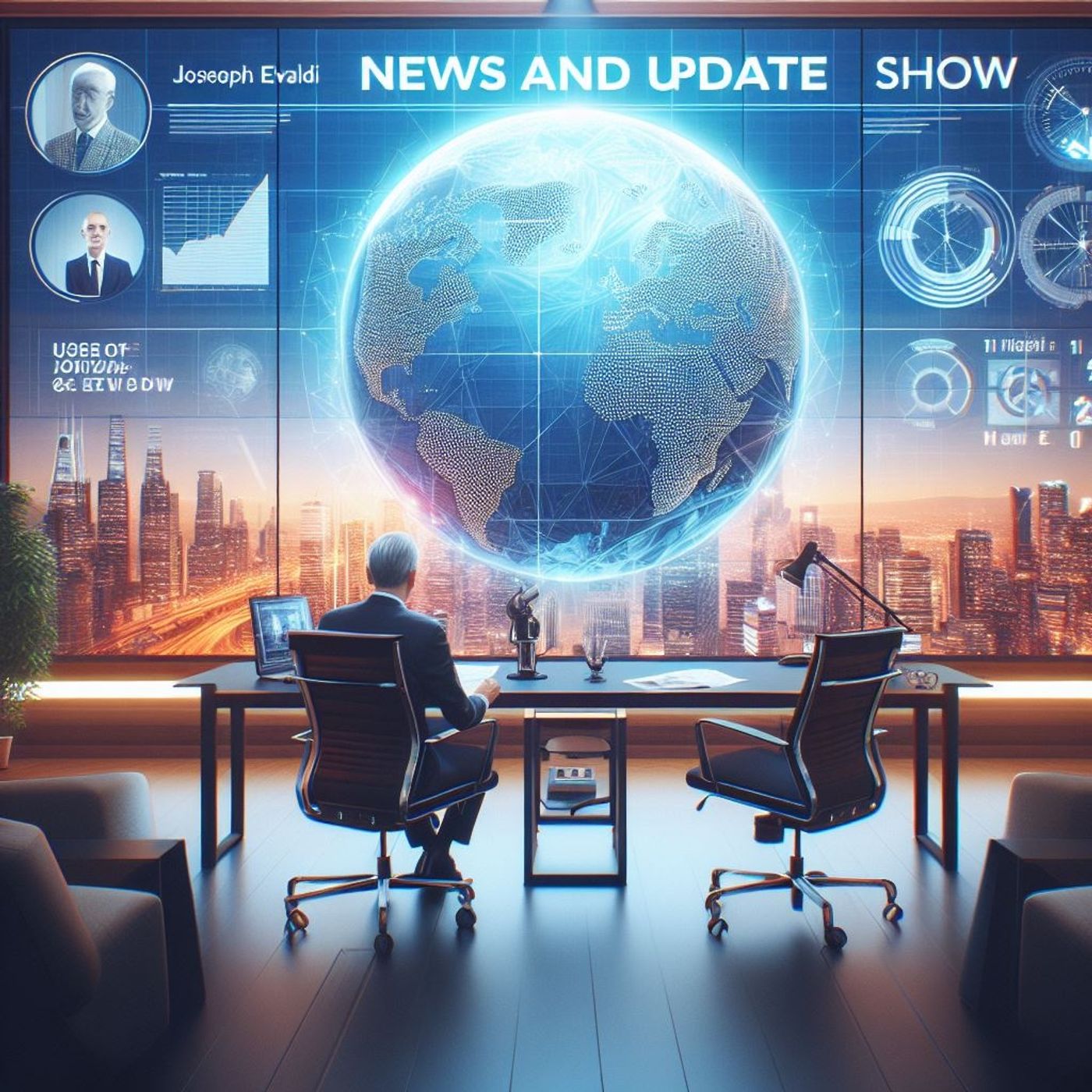 News and Updates