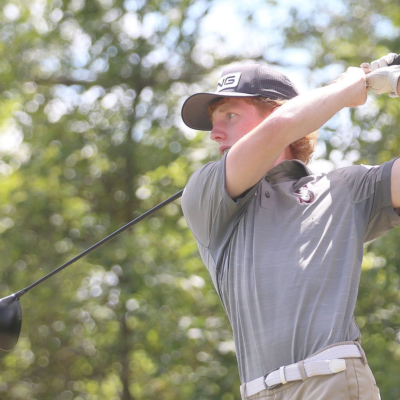 Times 2026 boys and girls golf: 5 to watch episode artwork
