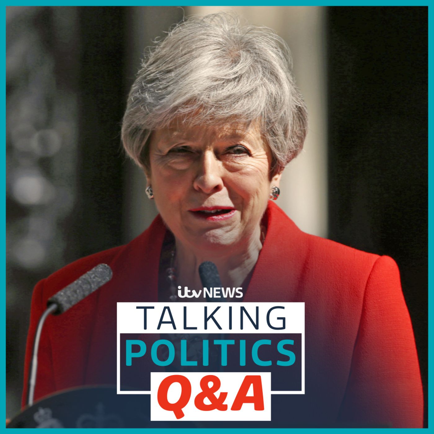 Q&A: Could the UK ever ban the burka? Have you ever seen a politician cry?