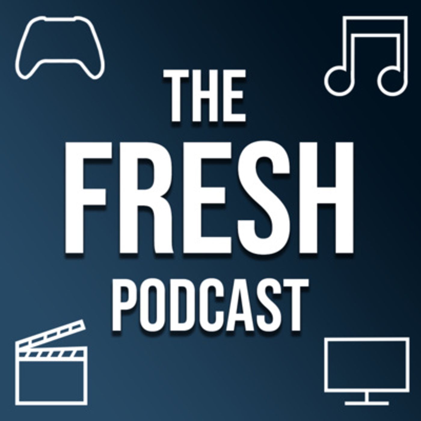 The Fresh Podcast