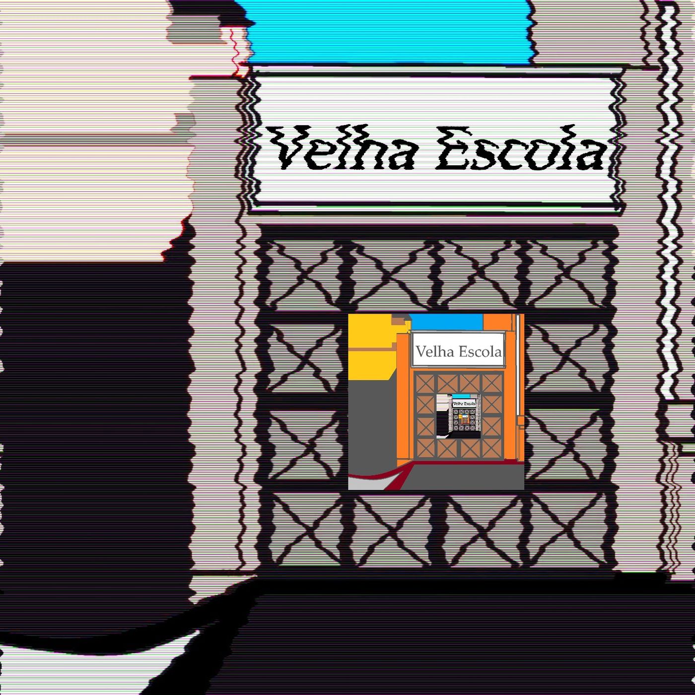Velha Escola