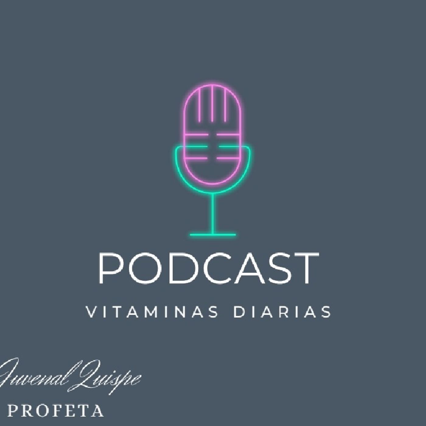 El podcast de Profeta Juvenal Quispe