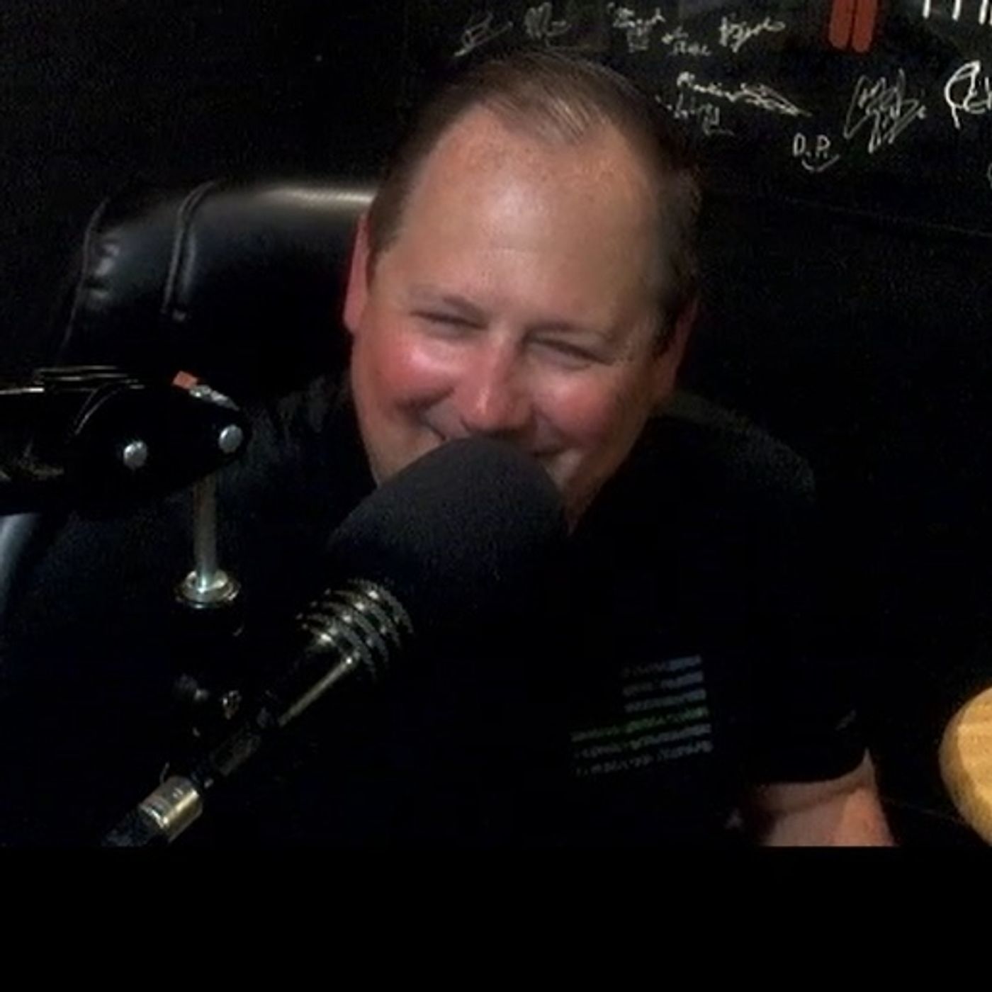 Faith Works Live with Rebekah Haynie