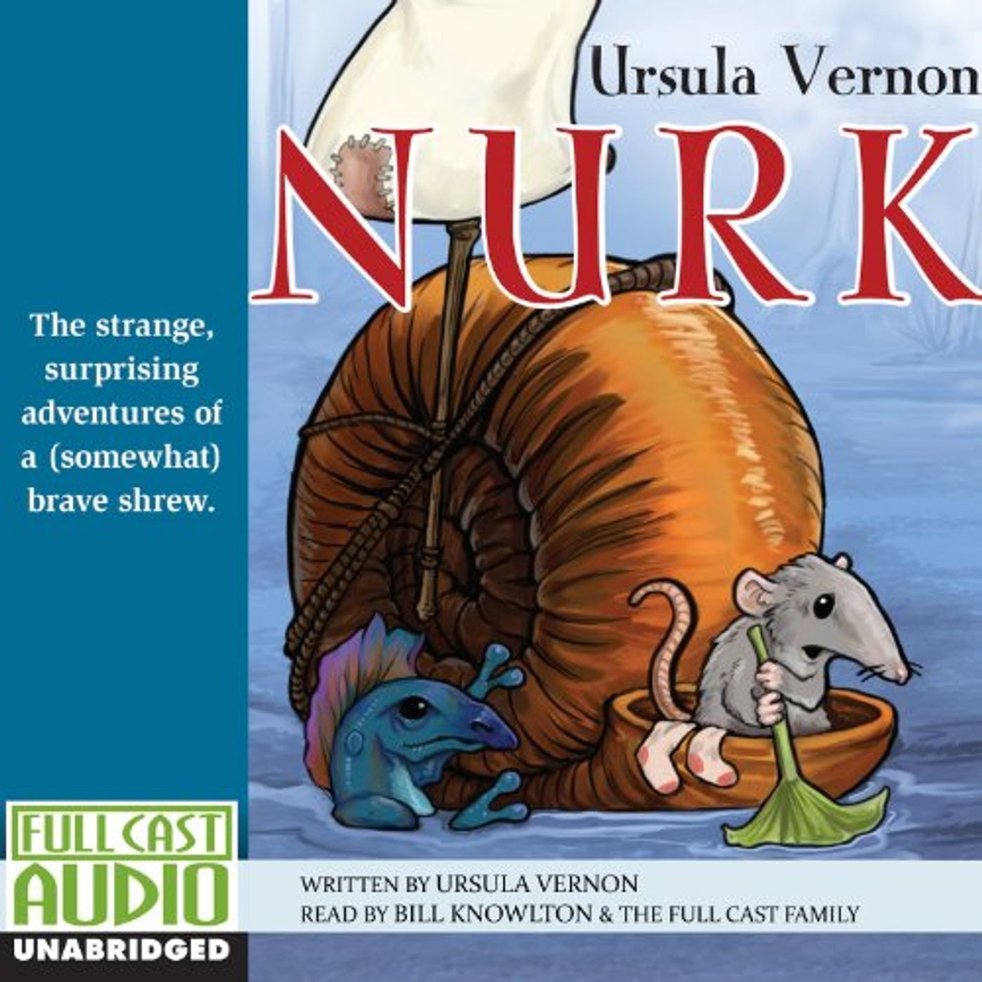 Discover Popular Authors Audiobooks in Kids, Ages 8-10