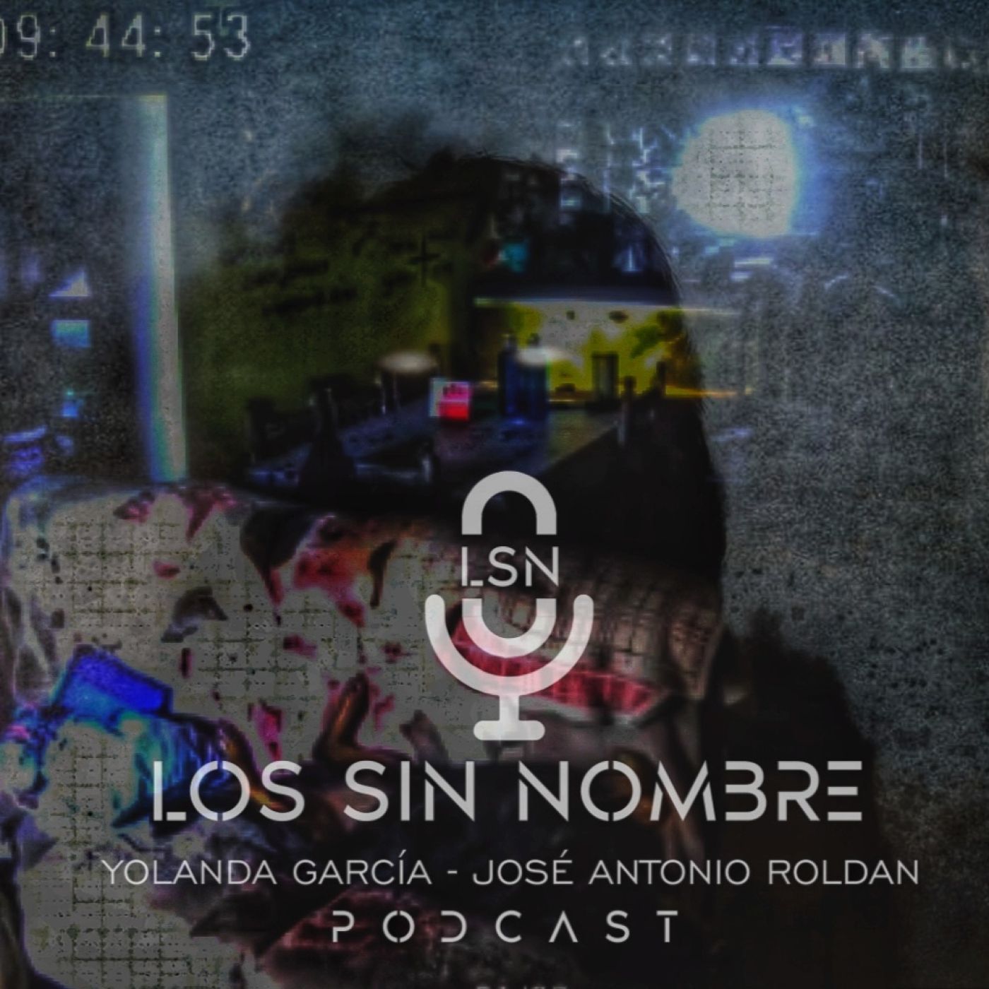 Los Sin Nombre