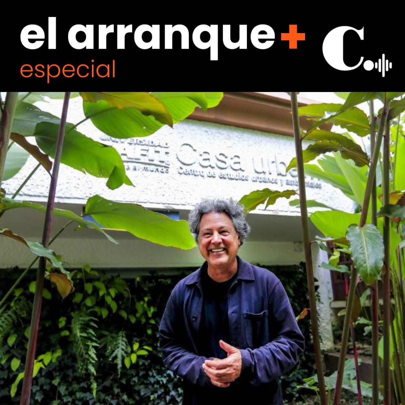375. "El éxito que Medellín tuvo en el exterior nos hizo perder el foco" episode artwork