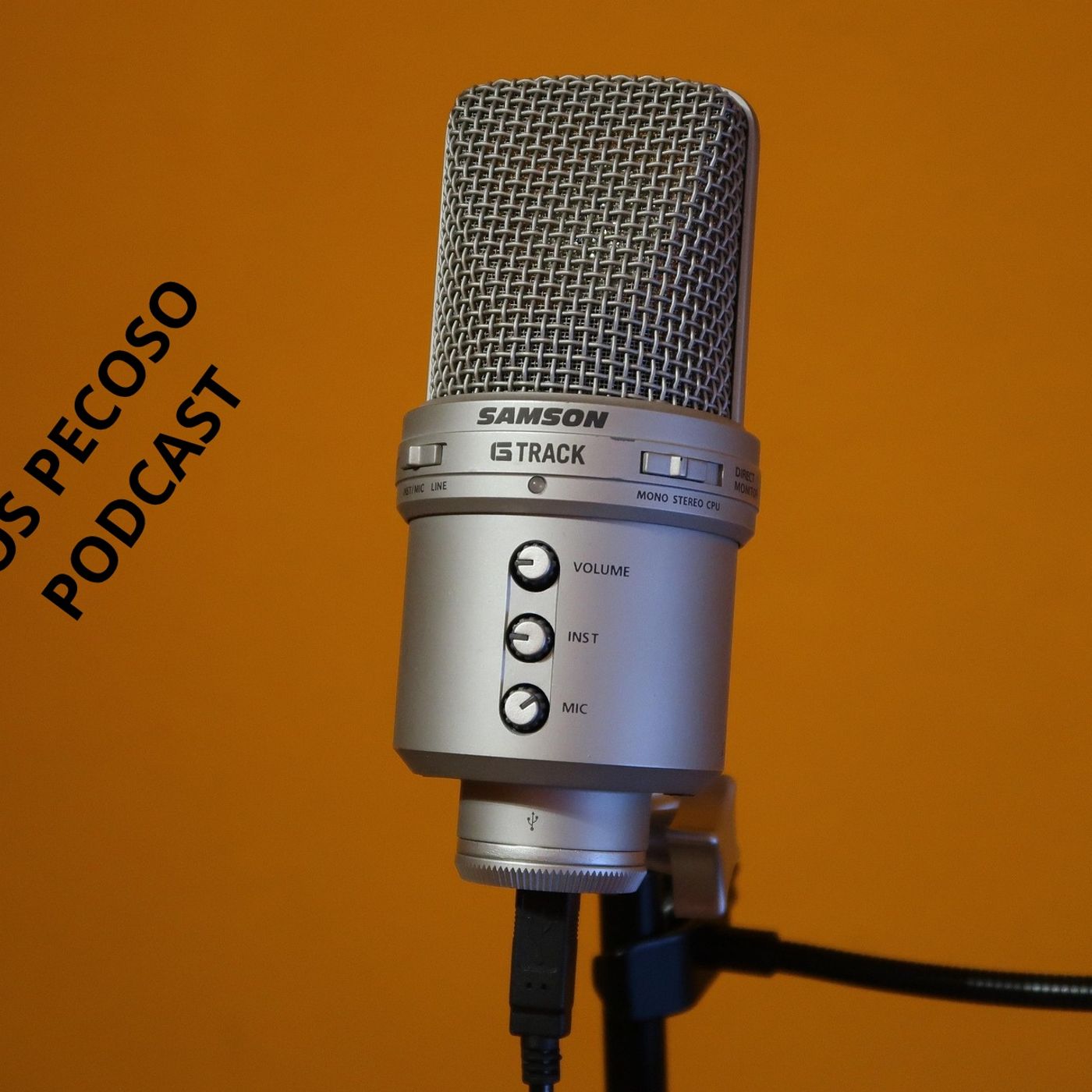 los pecoso podcast