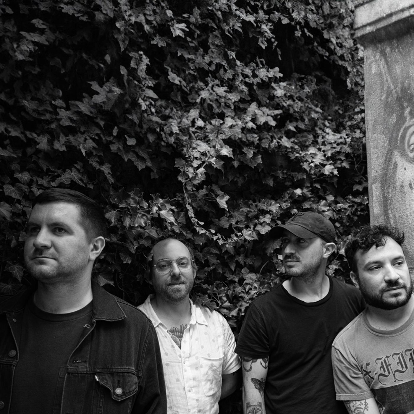 THE MENZINGERS - 2024 Australian Tour Interview episode artwork