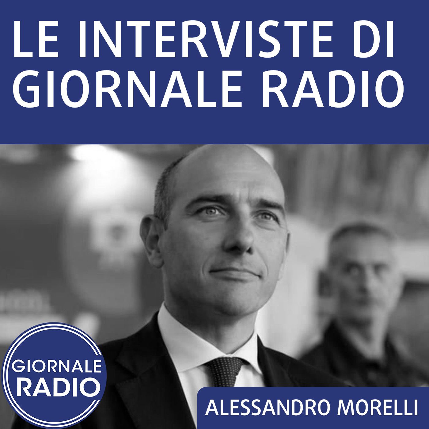 Interviste di Giornale Radio
