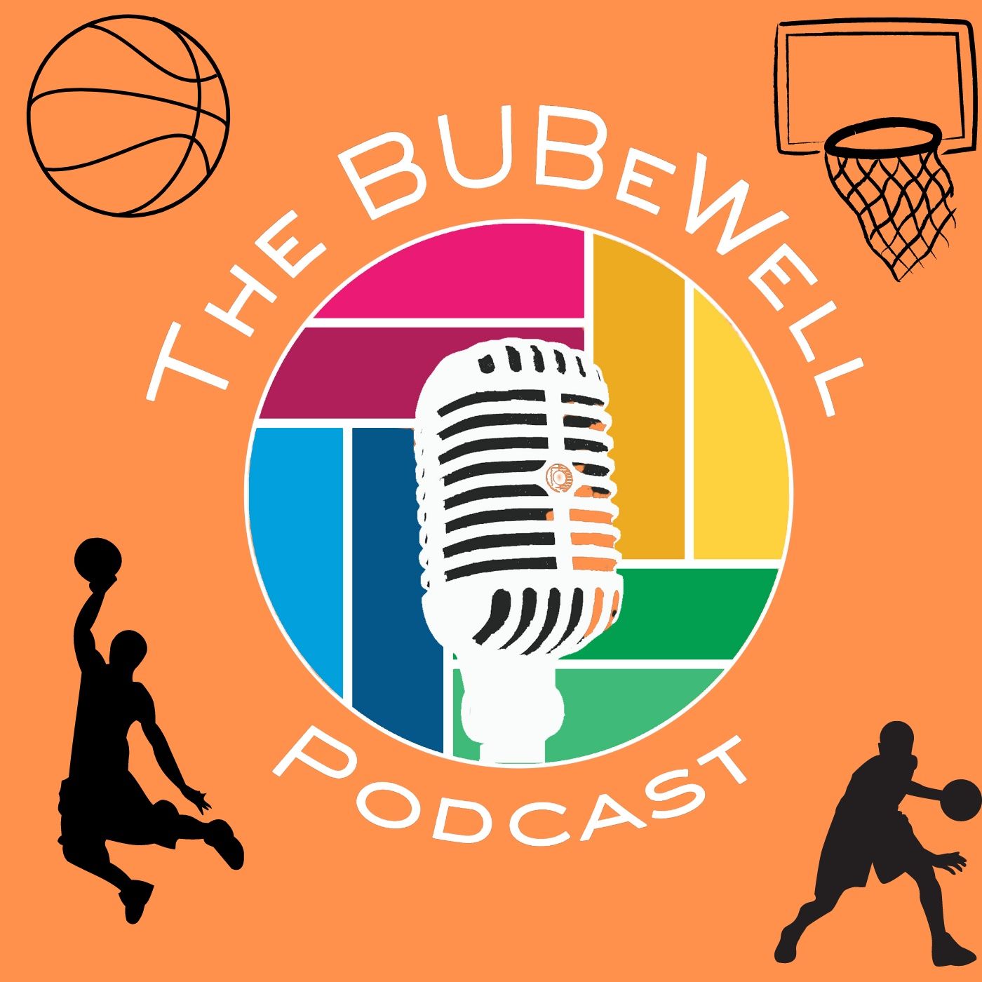 The BUBeWell Podcast
