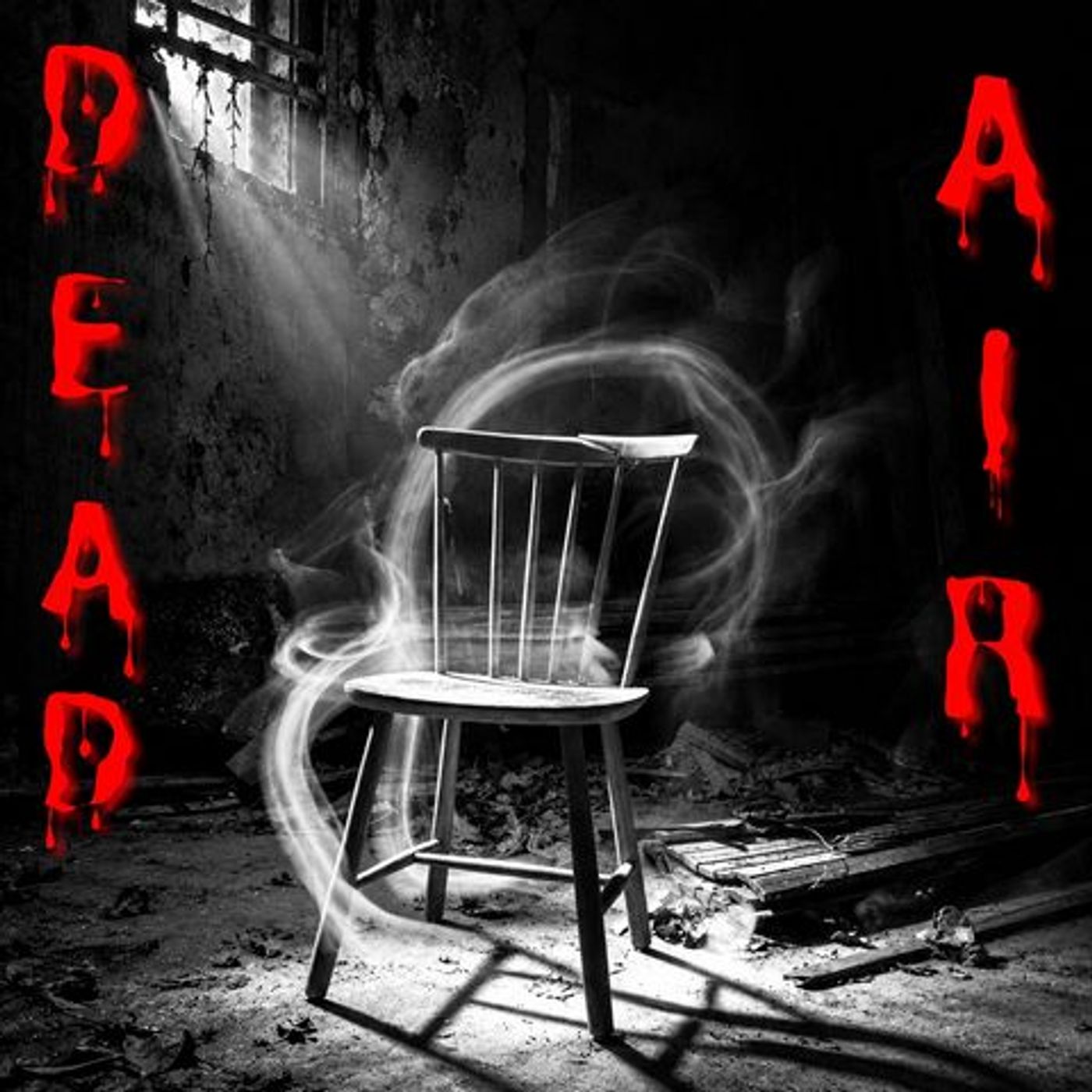 Ep. #533: DEAD AIR 2022