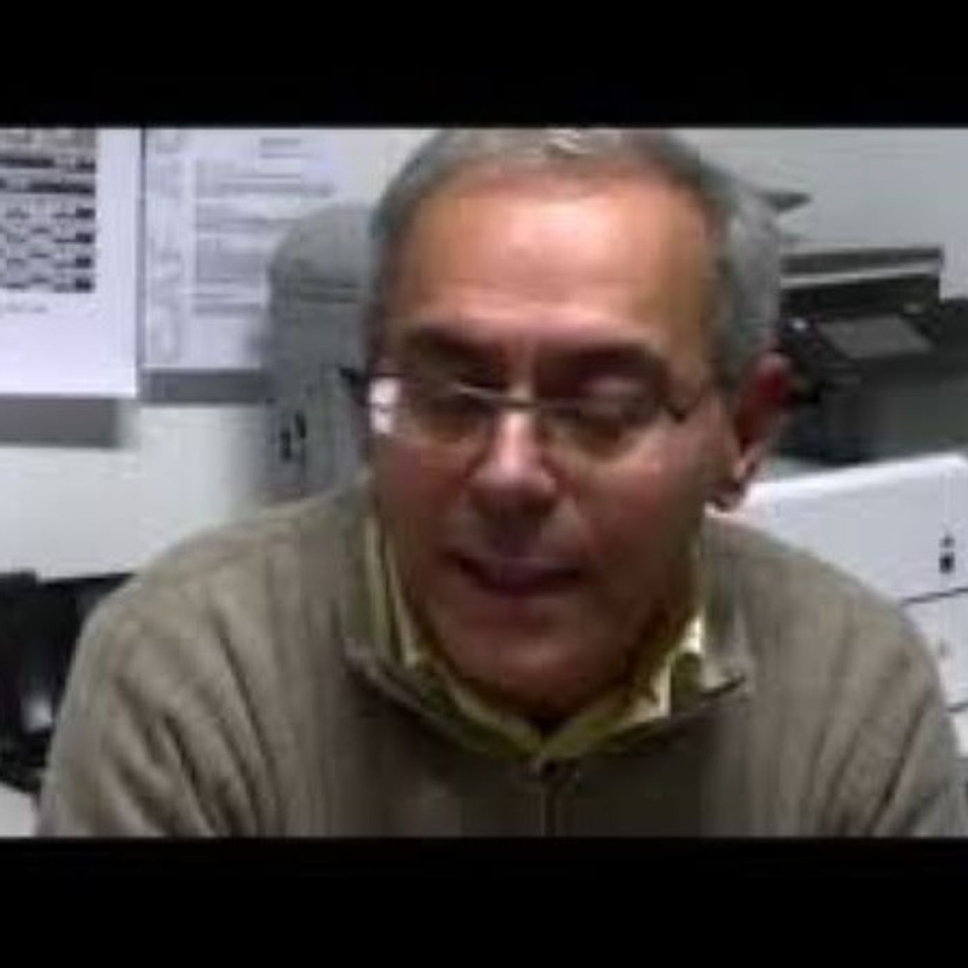 05 - radioUbick domenica 12 aprile 2020