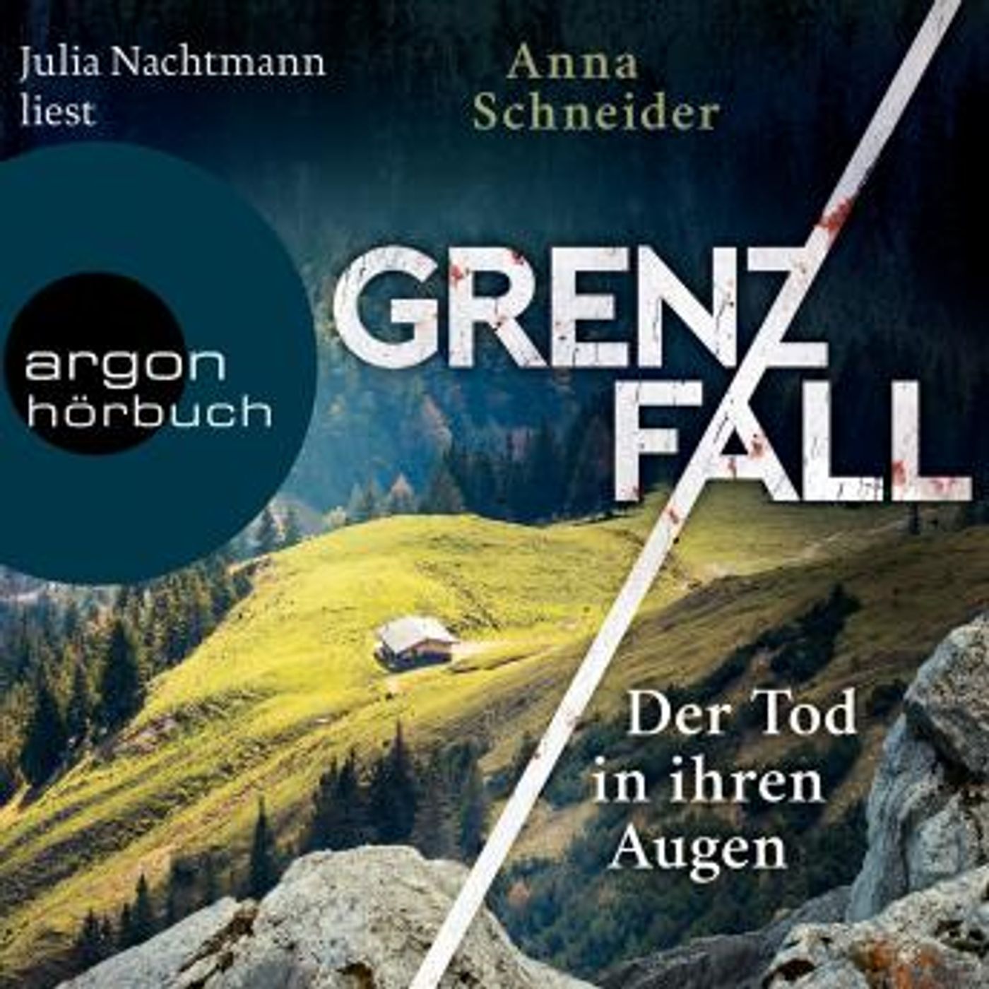 Listen to Latest Full Audiobooks in Mystery, Thriller & Horror, Police & Detective