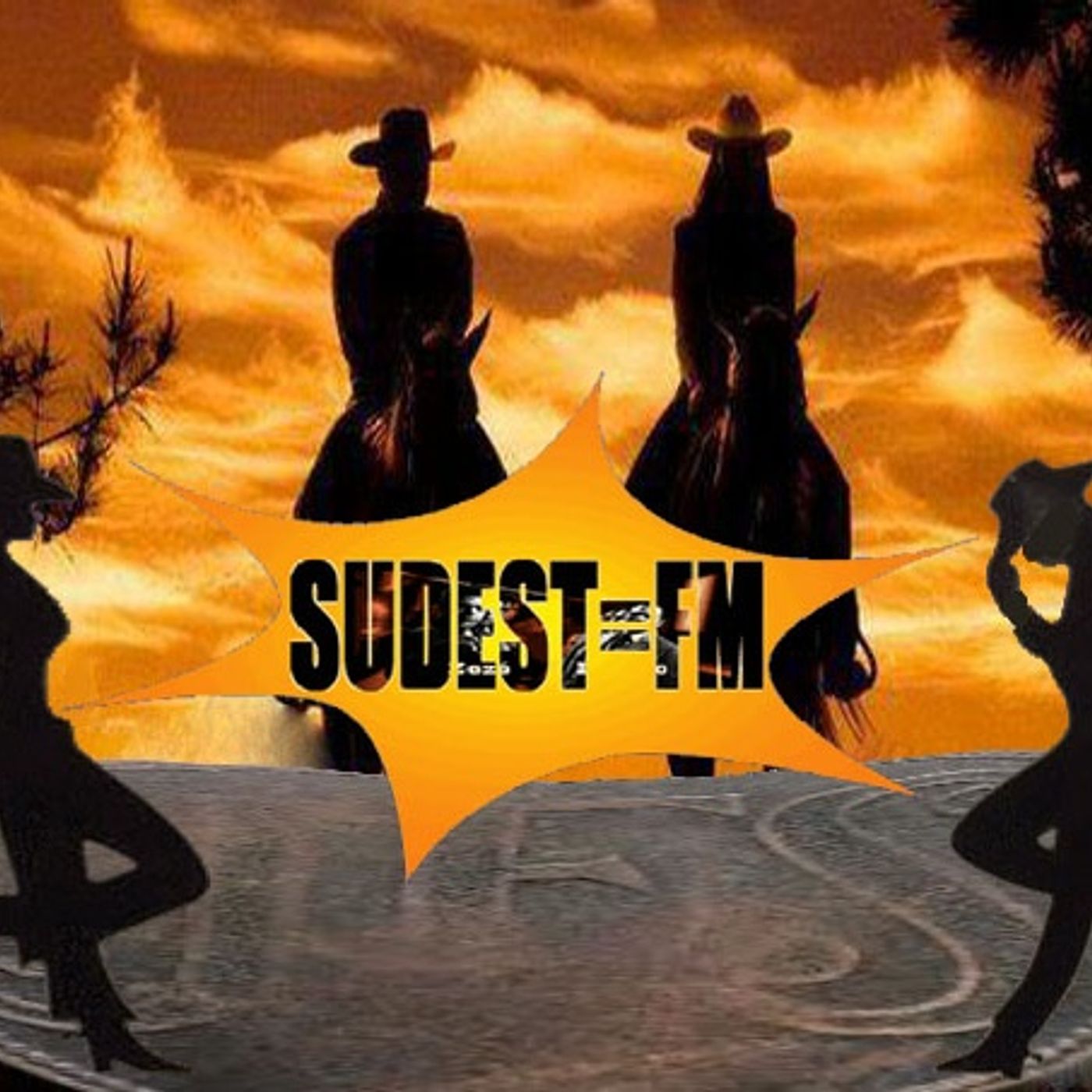 SUDEST FM_STUDIO JFS DIVULGAÇOES