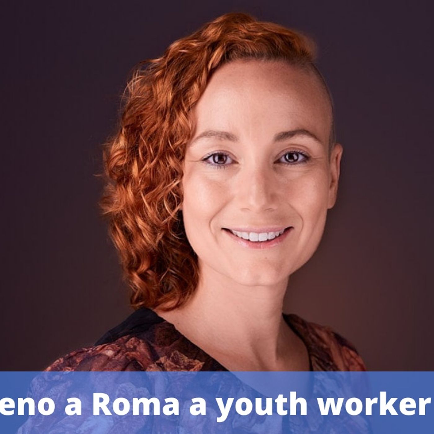Ep.189 - Da capotreno a Roma a youth worker (e movie maker) a Sydney! episode artwork