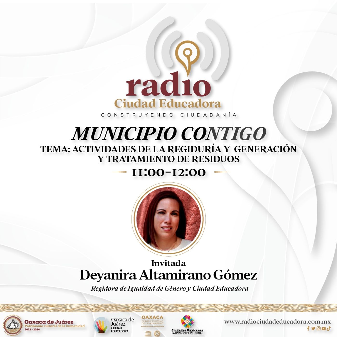 Radio Ciudad Educadora