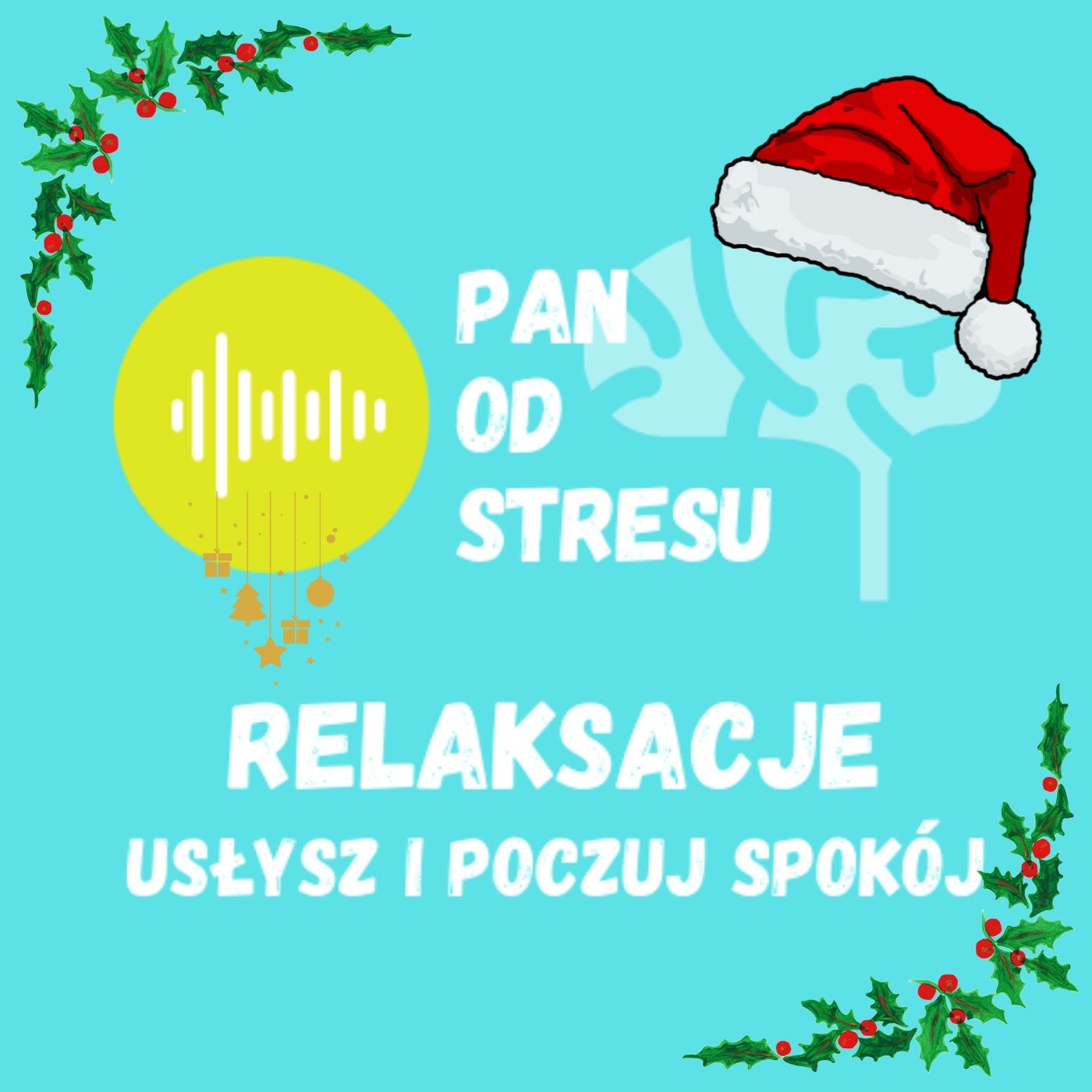 Relaksacje - Pan od Stresu
