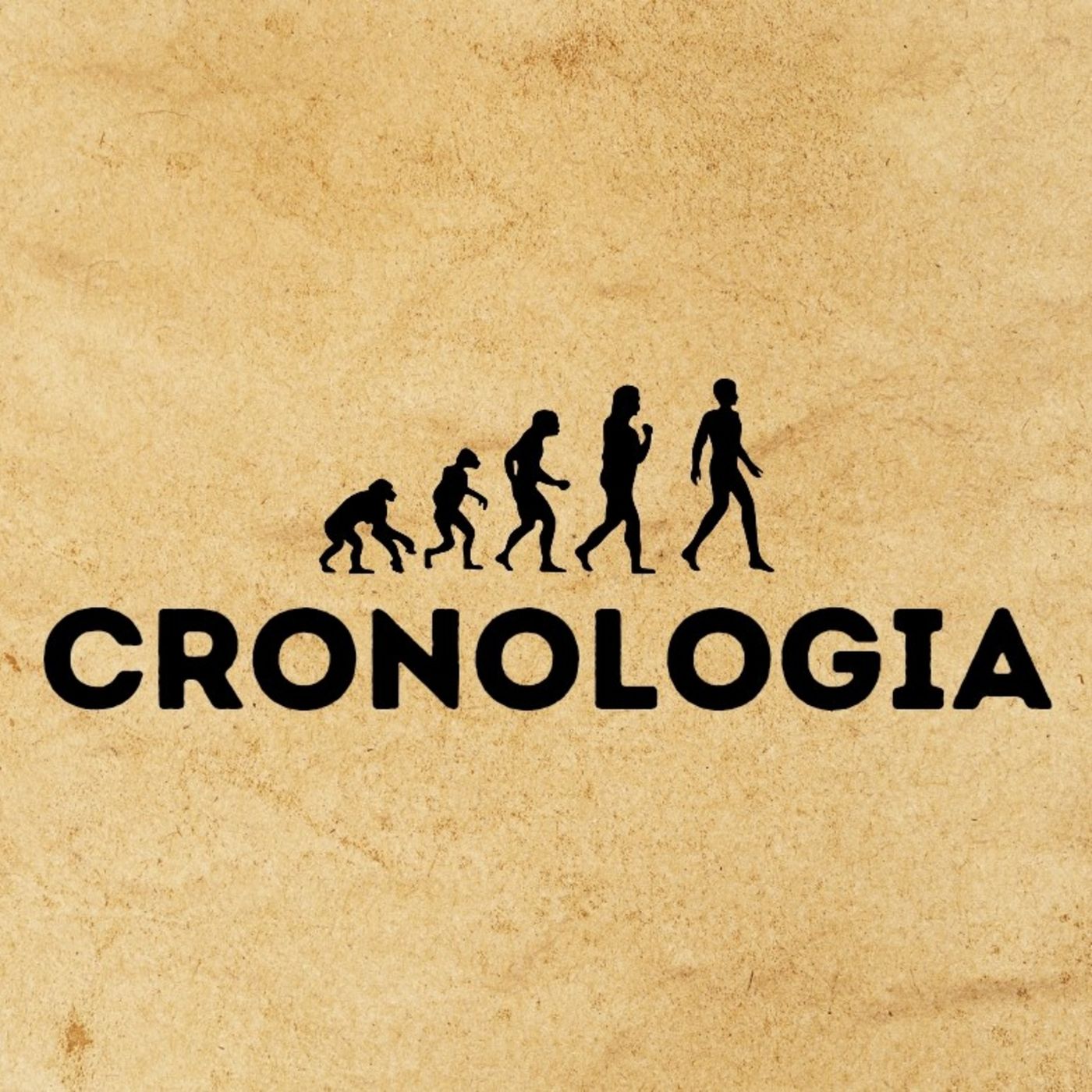 Cronologia podcast artwork