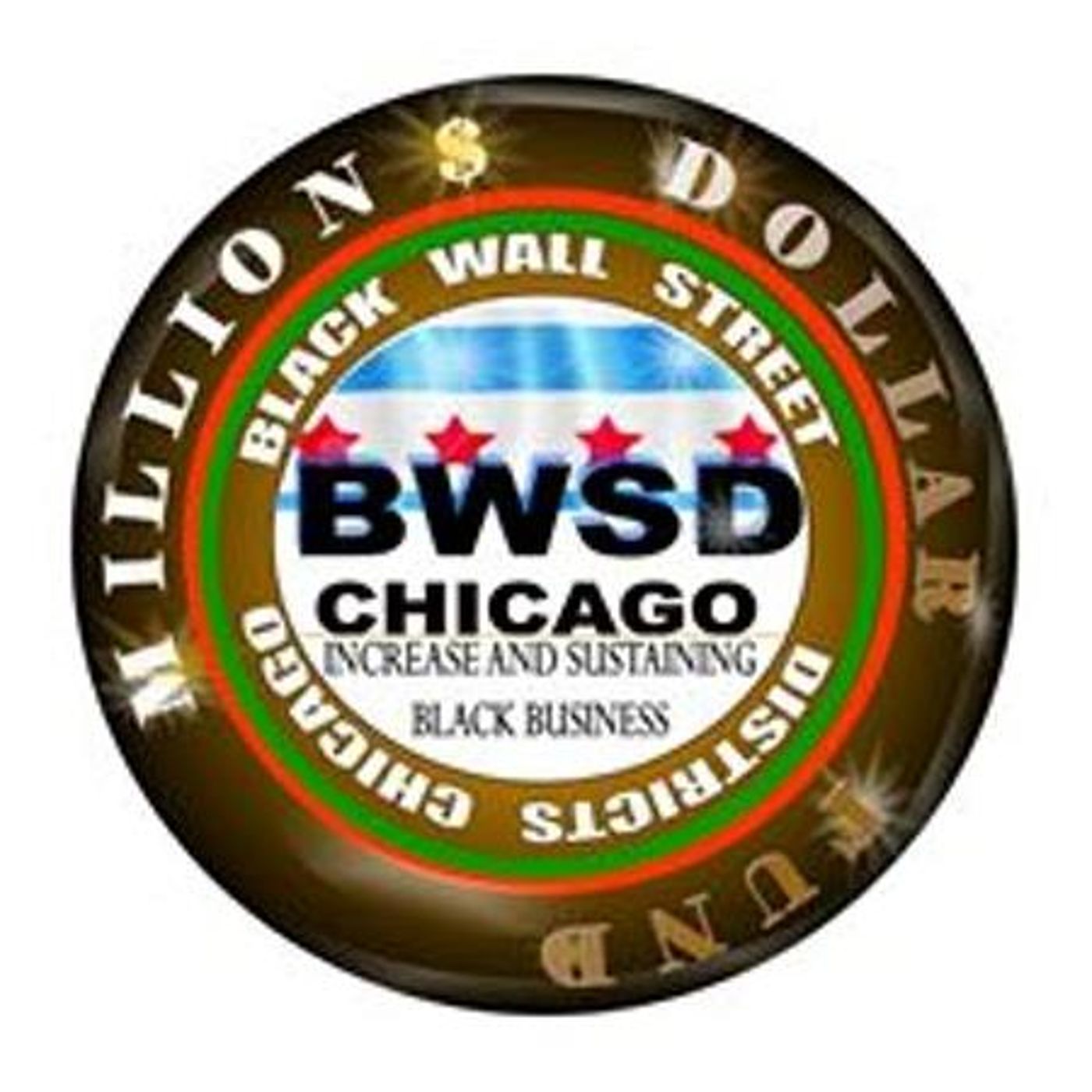 Chicago\'s Black Business Radio Network