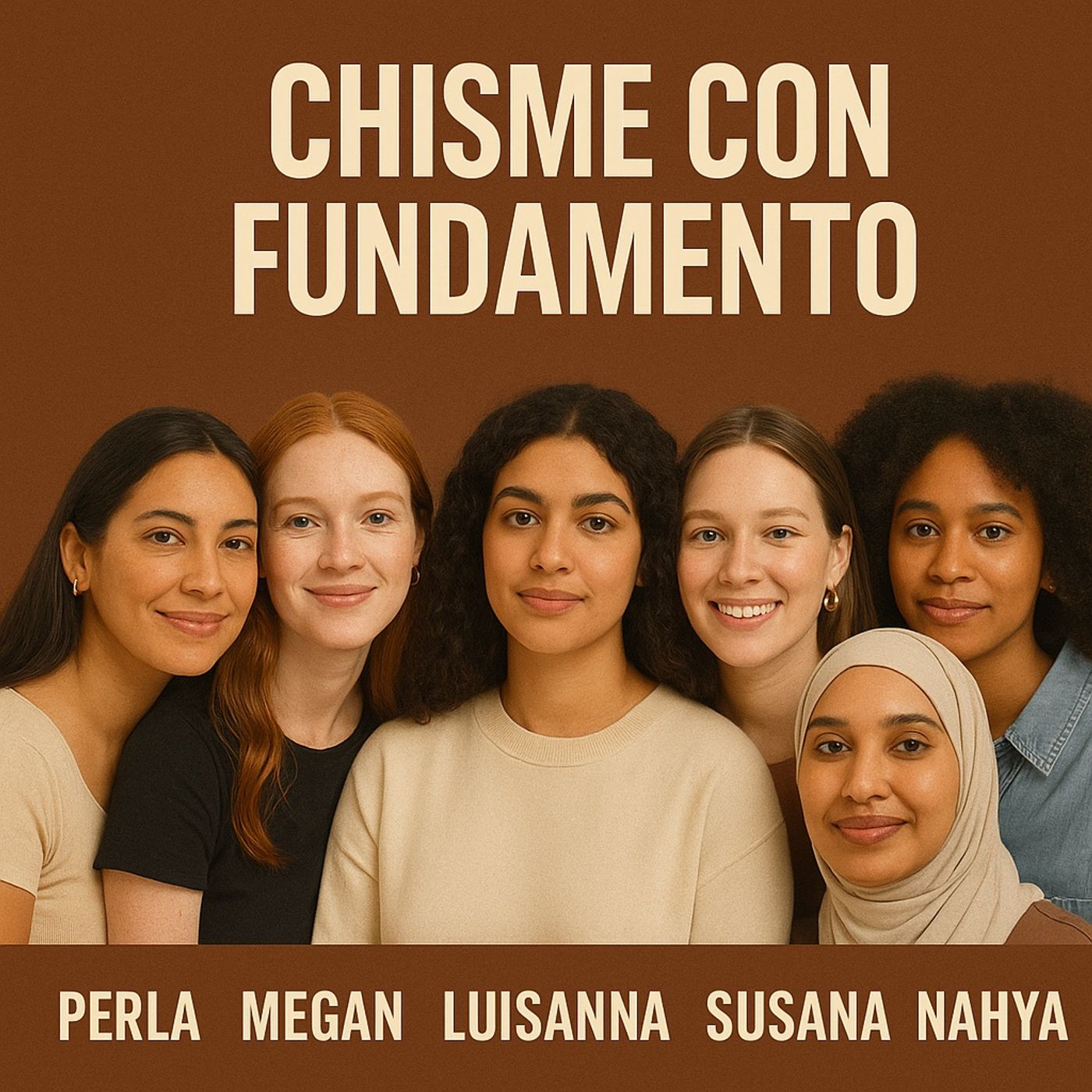 Chisme con fundamento