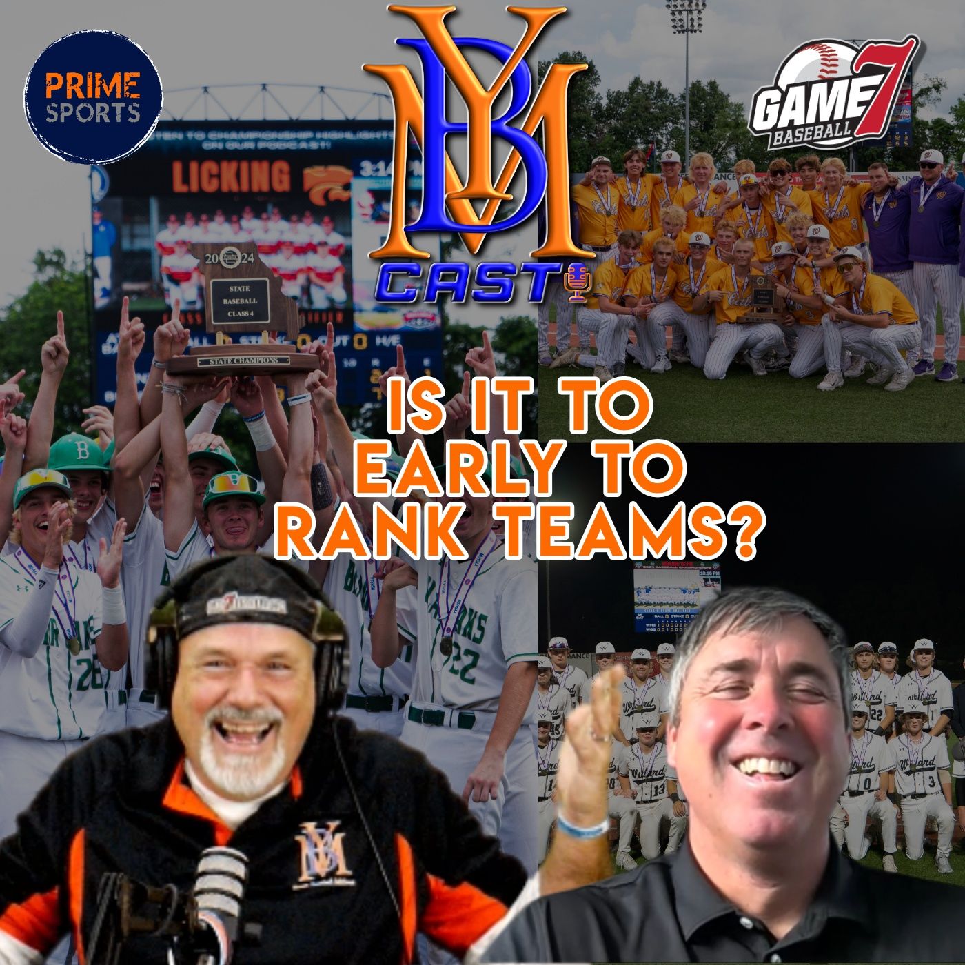 Who are the Early Favorites in Class 4, 5, & 6 in Missouri | YBMcast episode artwork